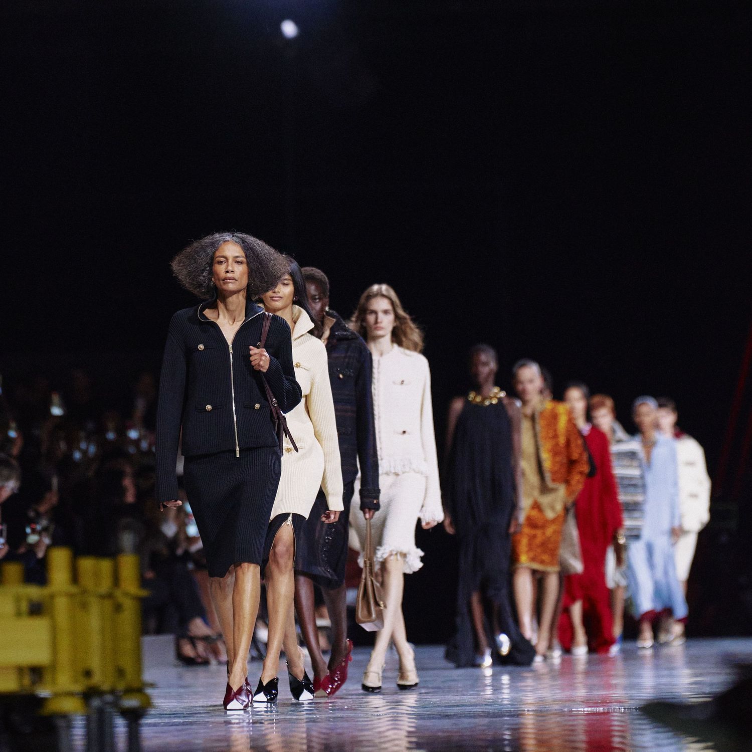 See the full Chanel FW26 collection by Matthieu Blazy - Vogue