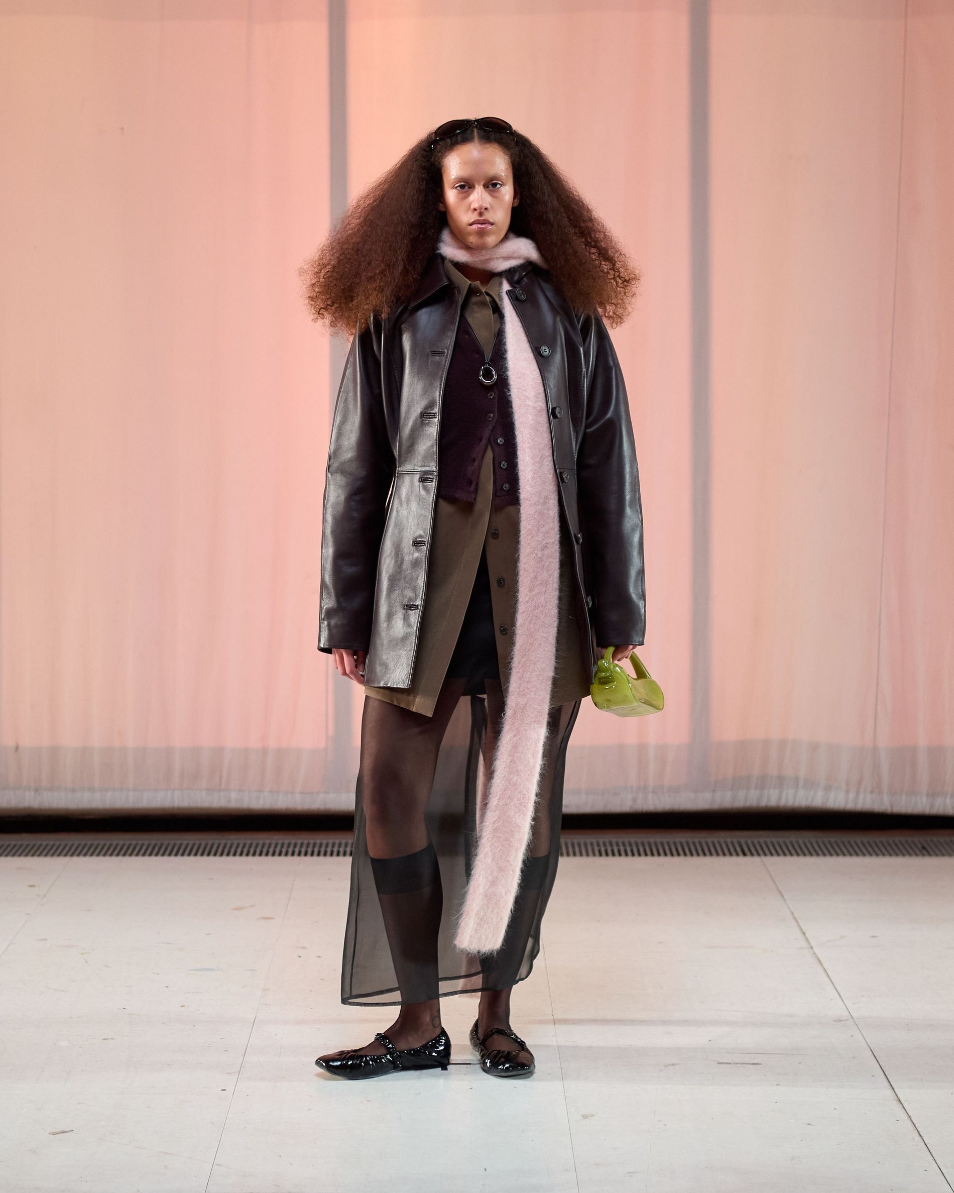 Holzweiler AW26 collection