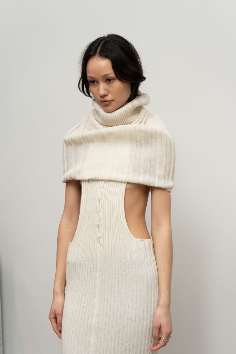 A. Roege Hove previews FW25 collection ahead of CPHFW - Vogue