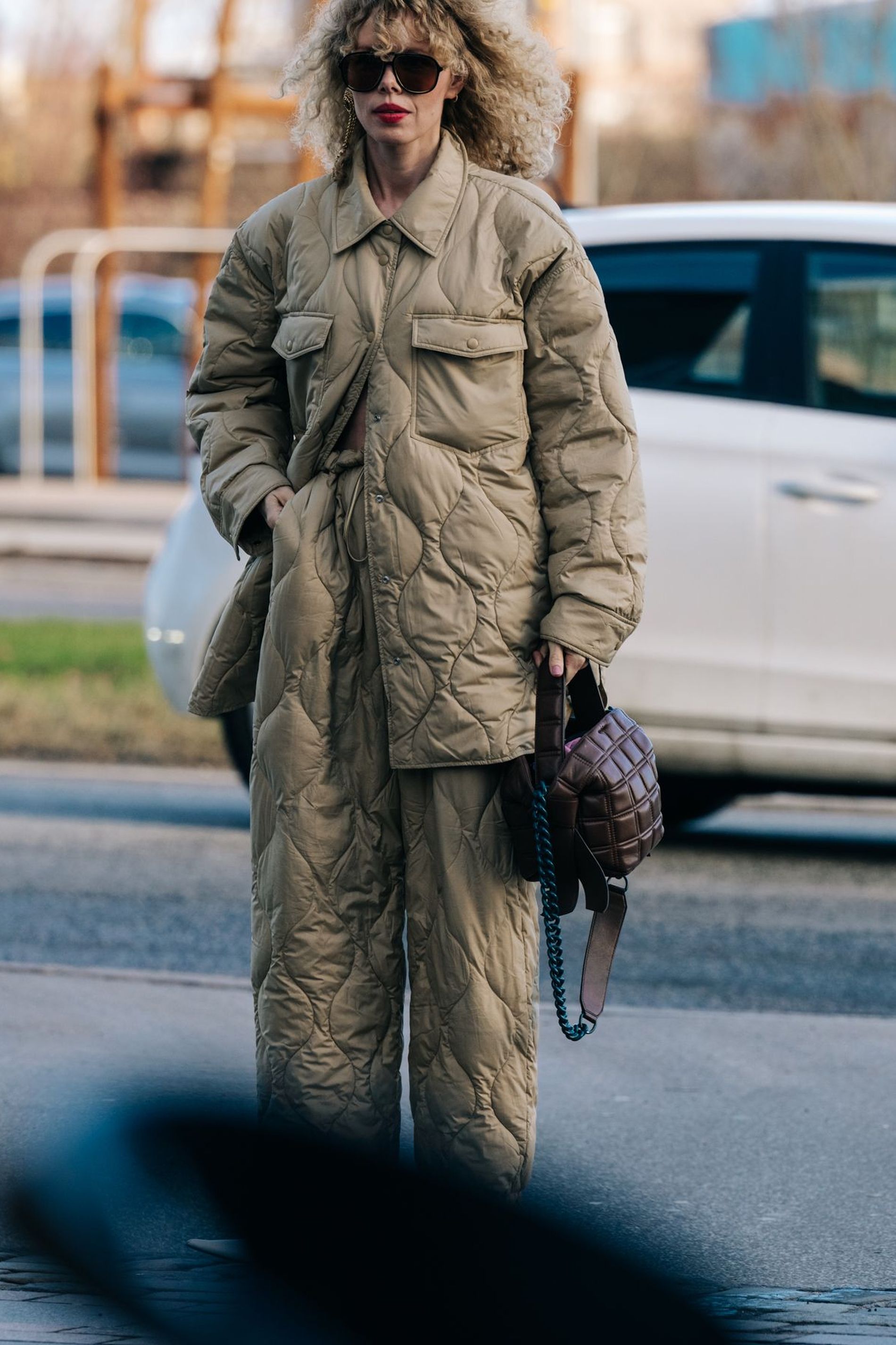 Adam Katz Sinding  street style