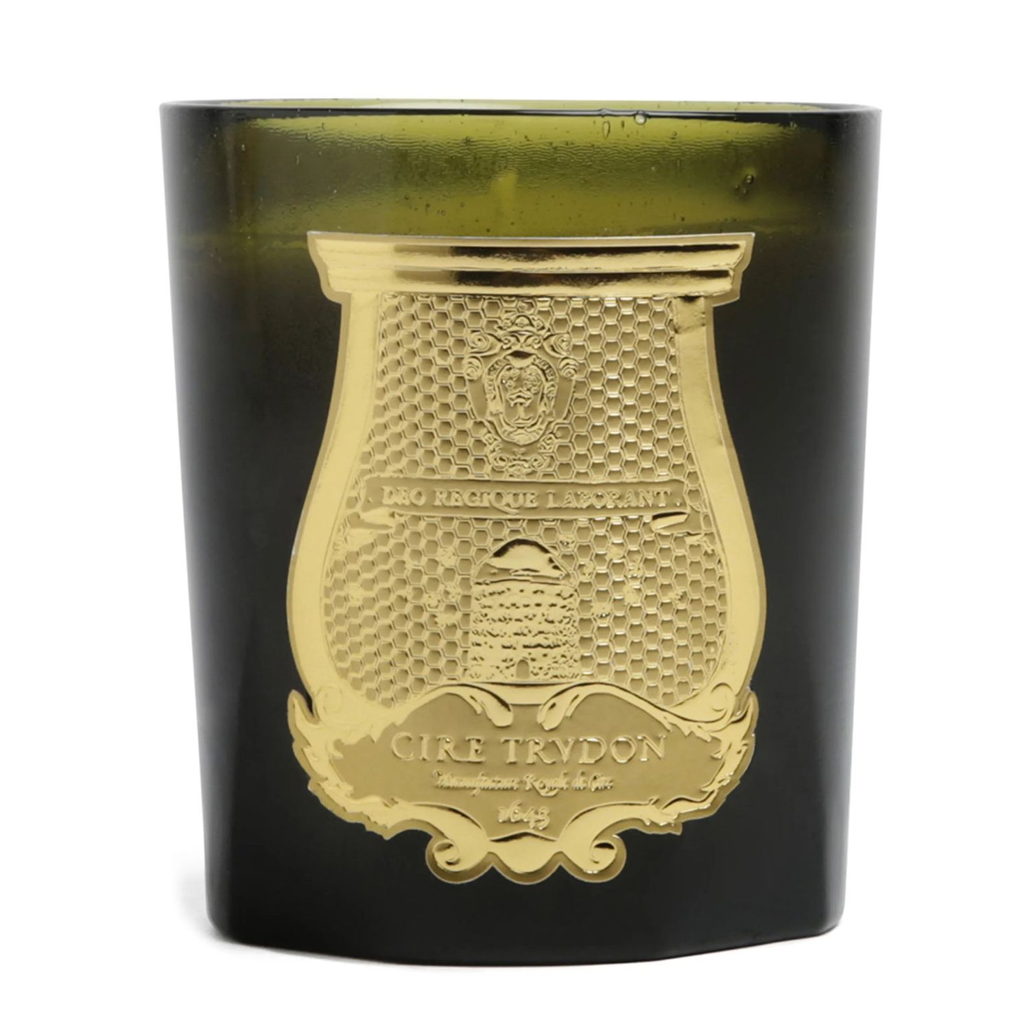 The best scented candles for winter 2025