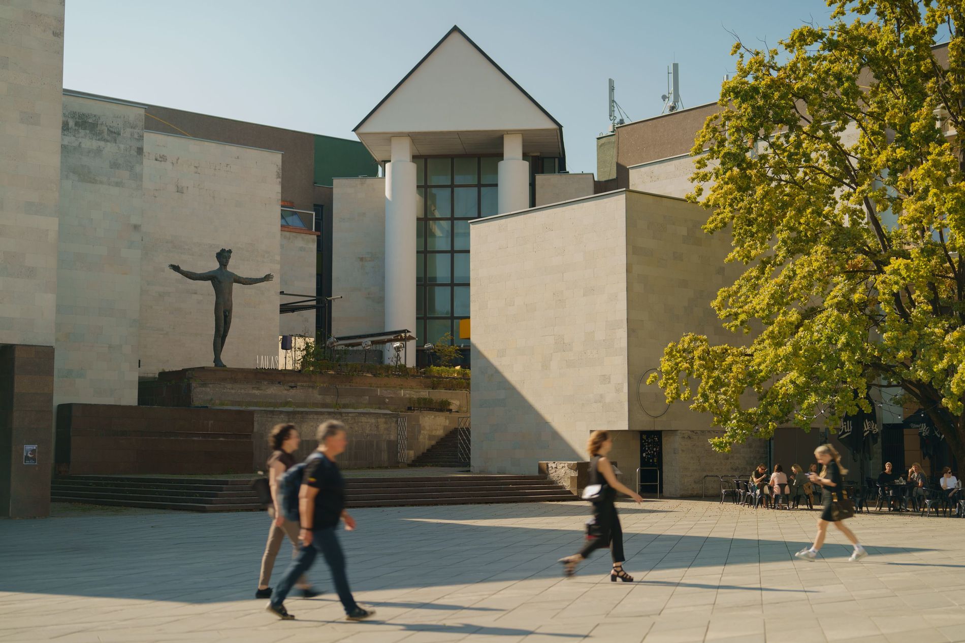Kaunas, Lithuania