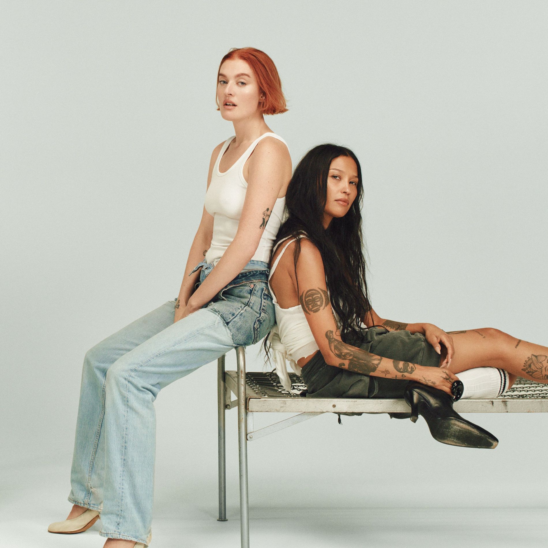 Icona Pop Rituals