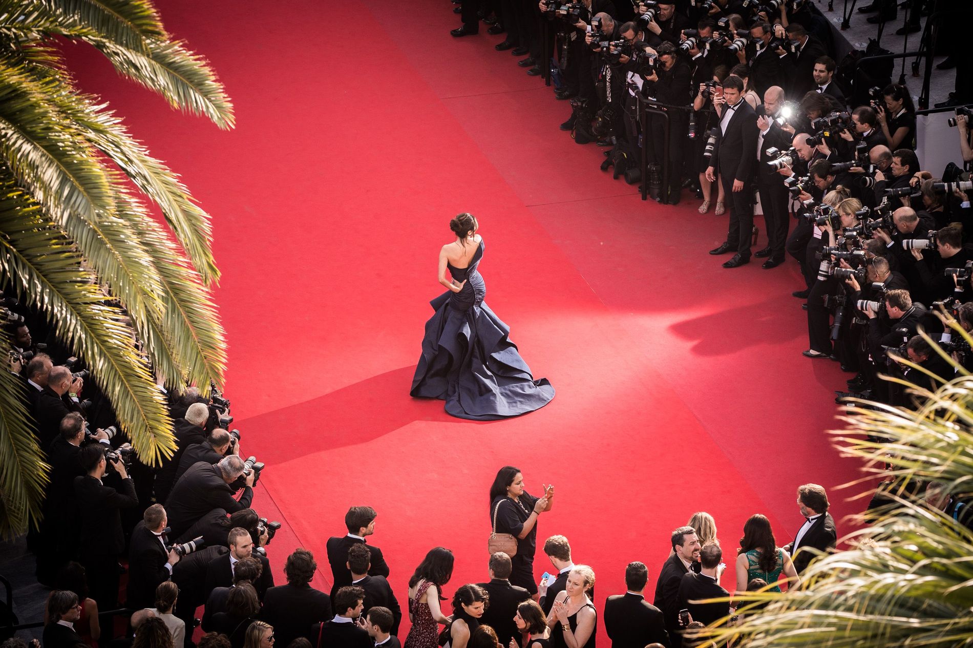 The Sustainability Conversation Infiltrated the Red Carpet This Awards  Season - Fashionista