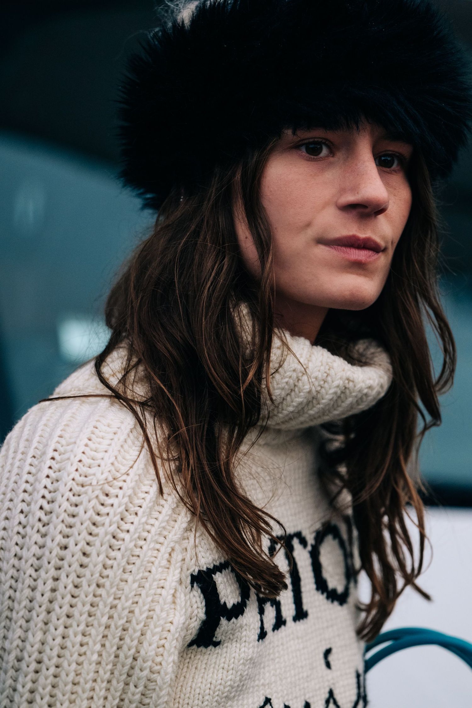 Adam Katz Sinding street style