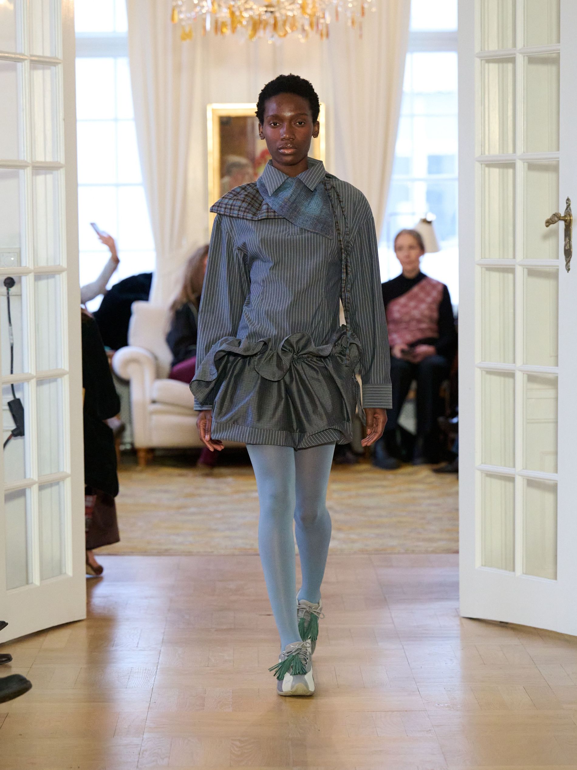 Rave Review AW26 collection