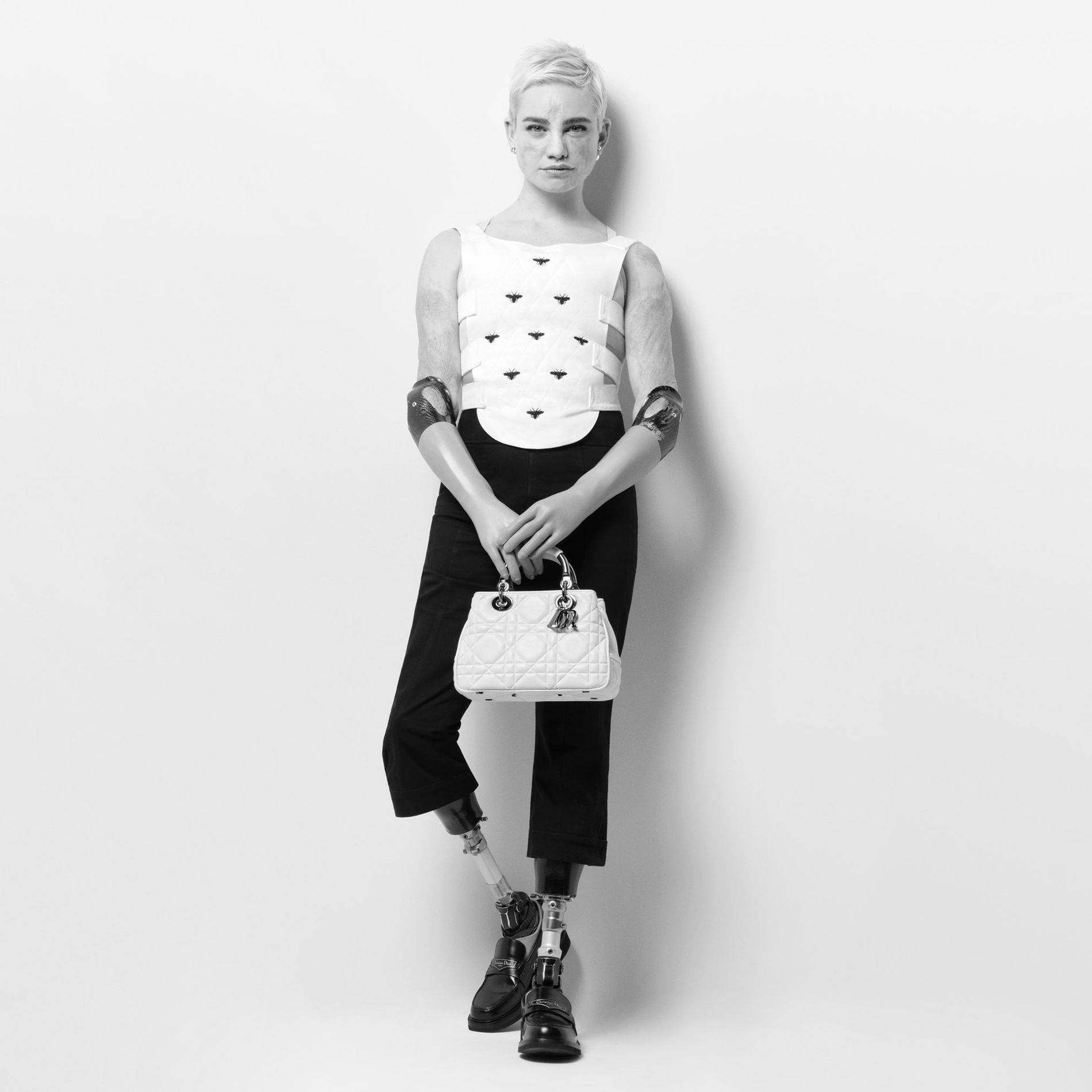 July Fashion News: Dior's latest 'Lady' has us rushing to update our  handbag rotation - Vogue Scandinavia