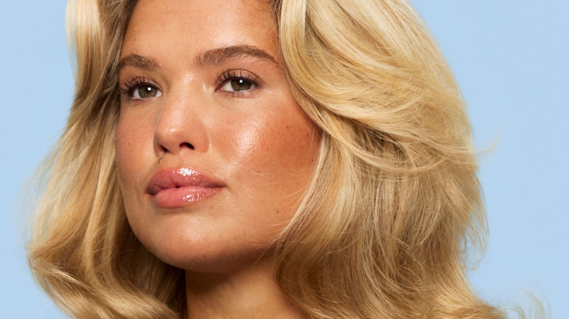 Matilda Djerf's best haircare tip, and the scoop on her new Djerf