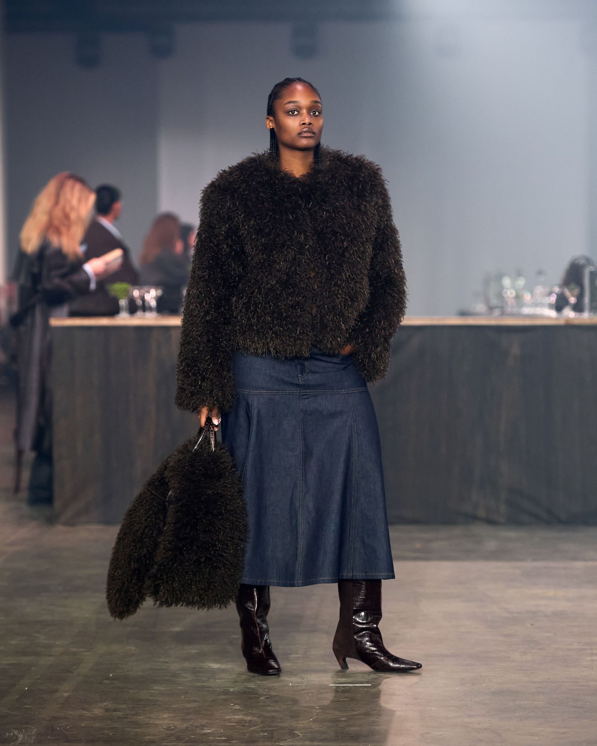 Gestuz AW26 collection