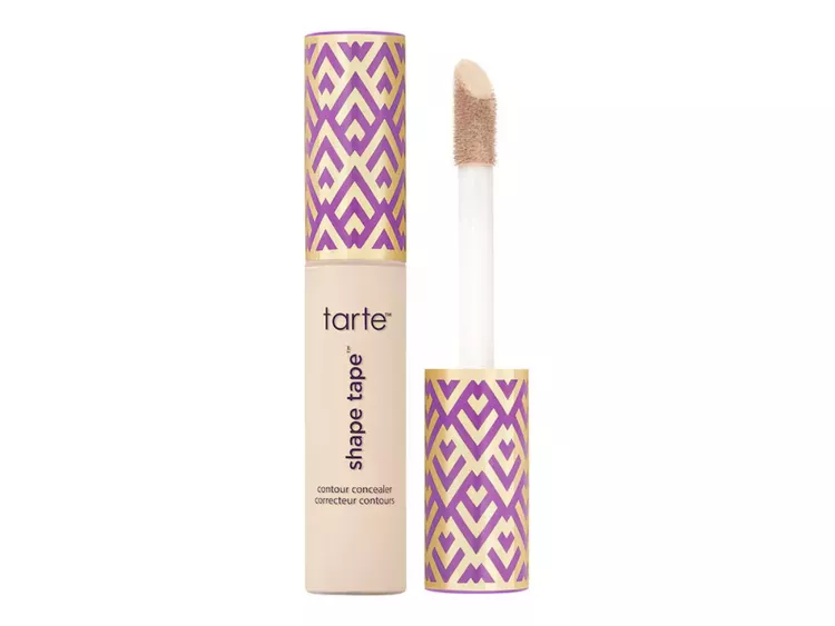 Best concealer for oily skin - Tarte - On a white background