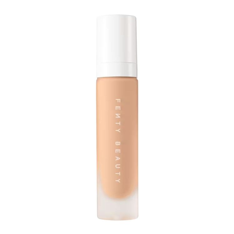 Foundations Sunkissed Matte Finish