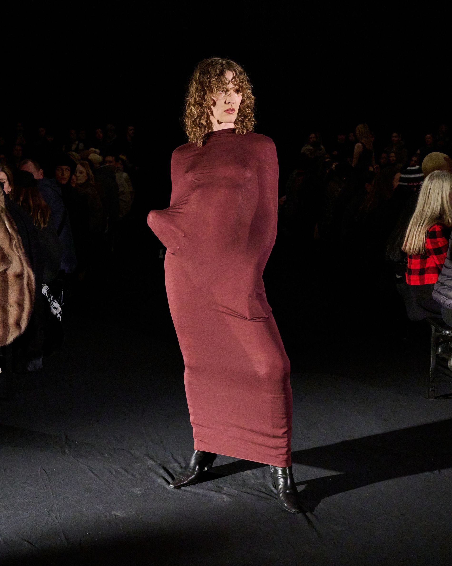 Taus AW26 collection