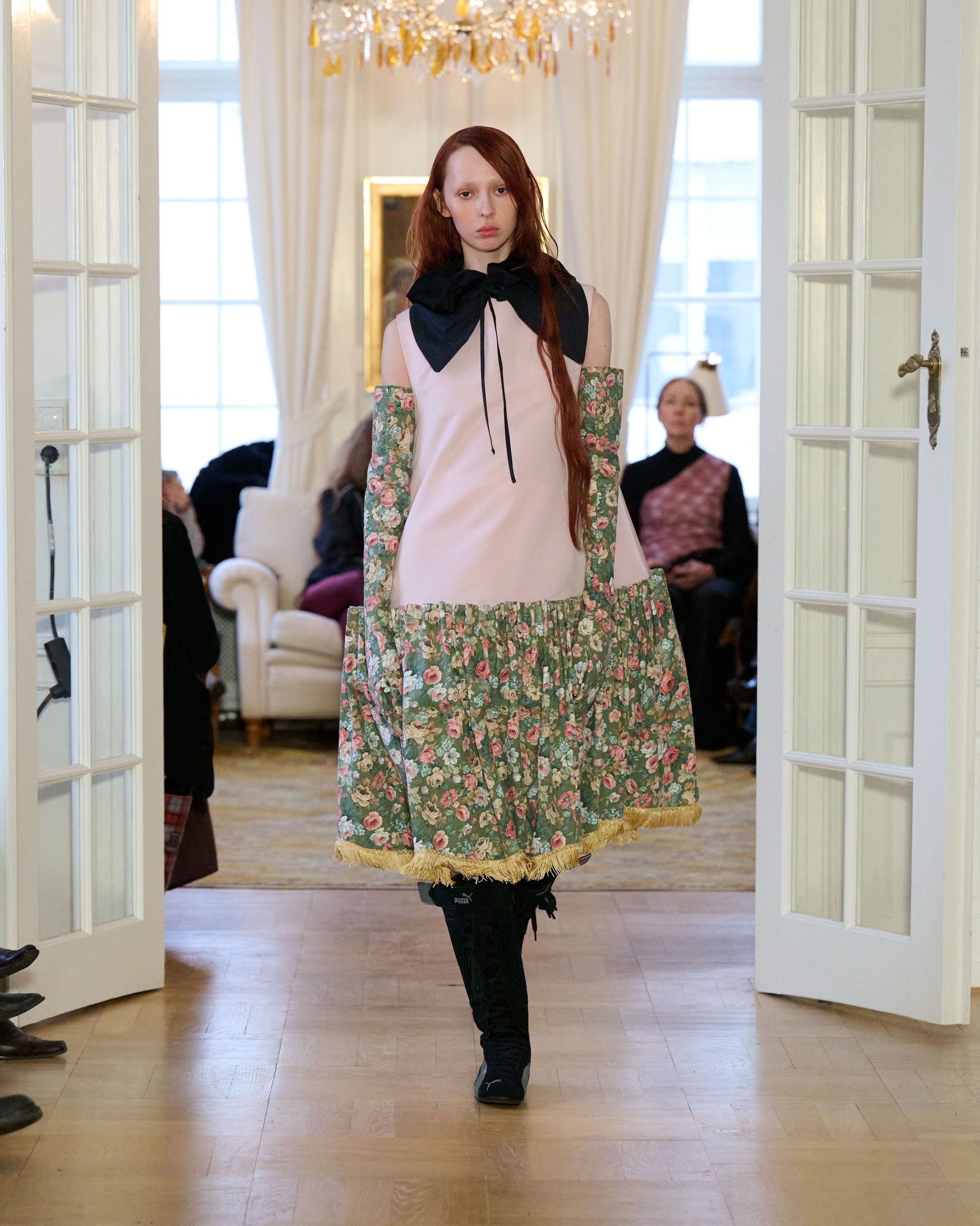 Rave Review AW26 collection