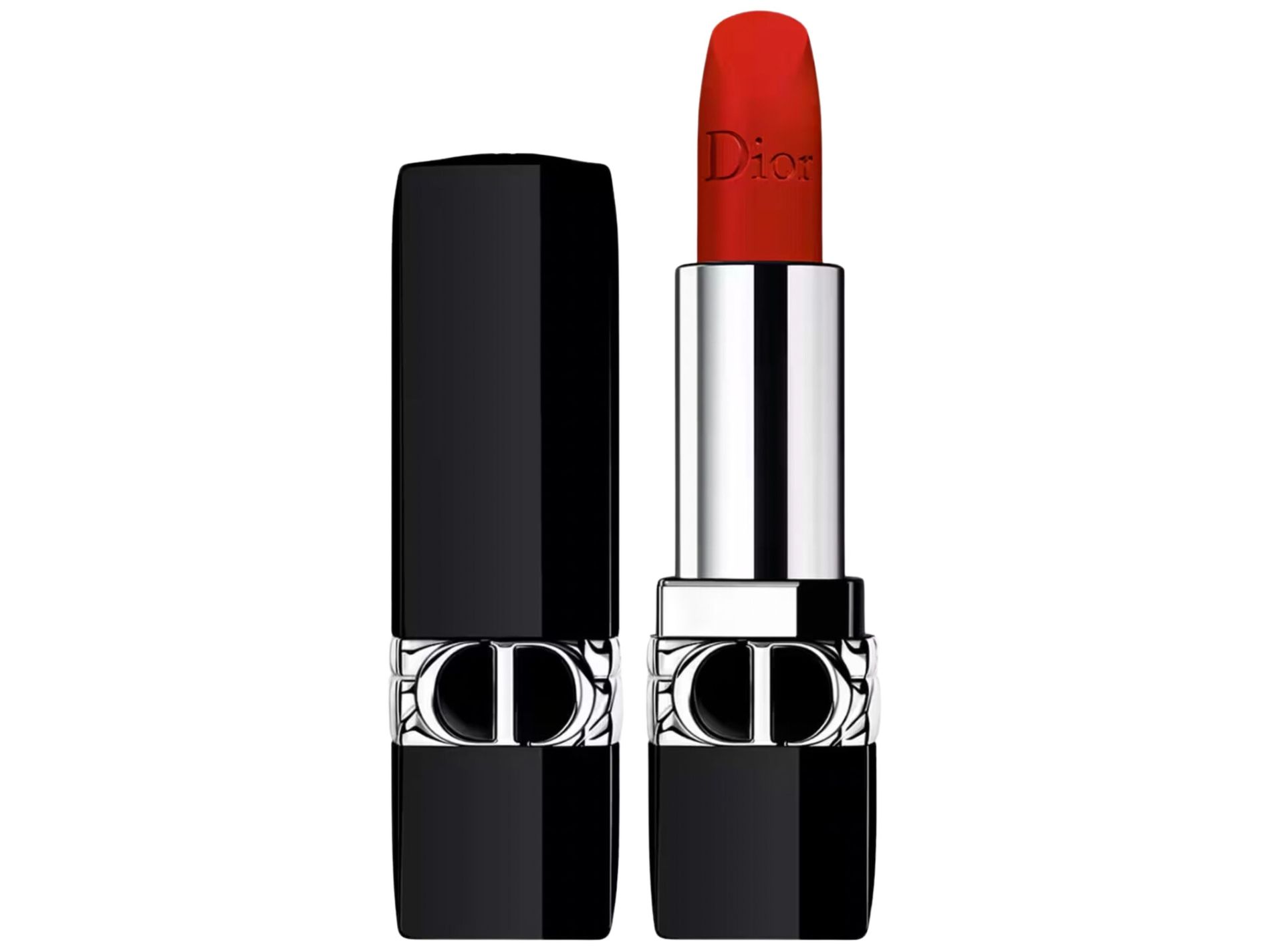 Top best red lipsticks tried & tested by Vogue Scandinavia editors