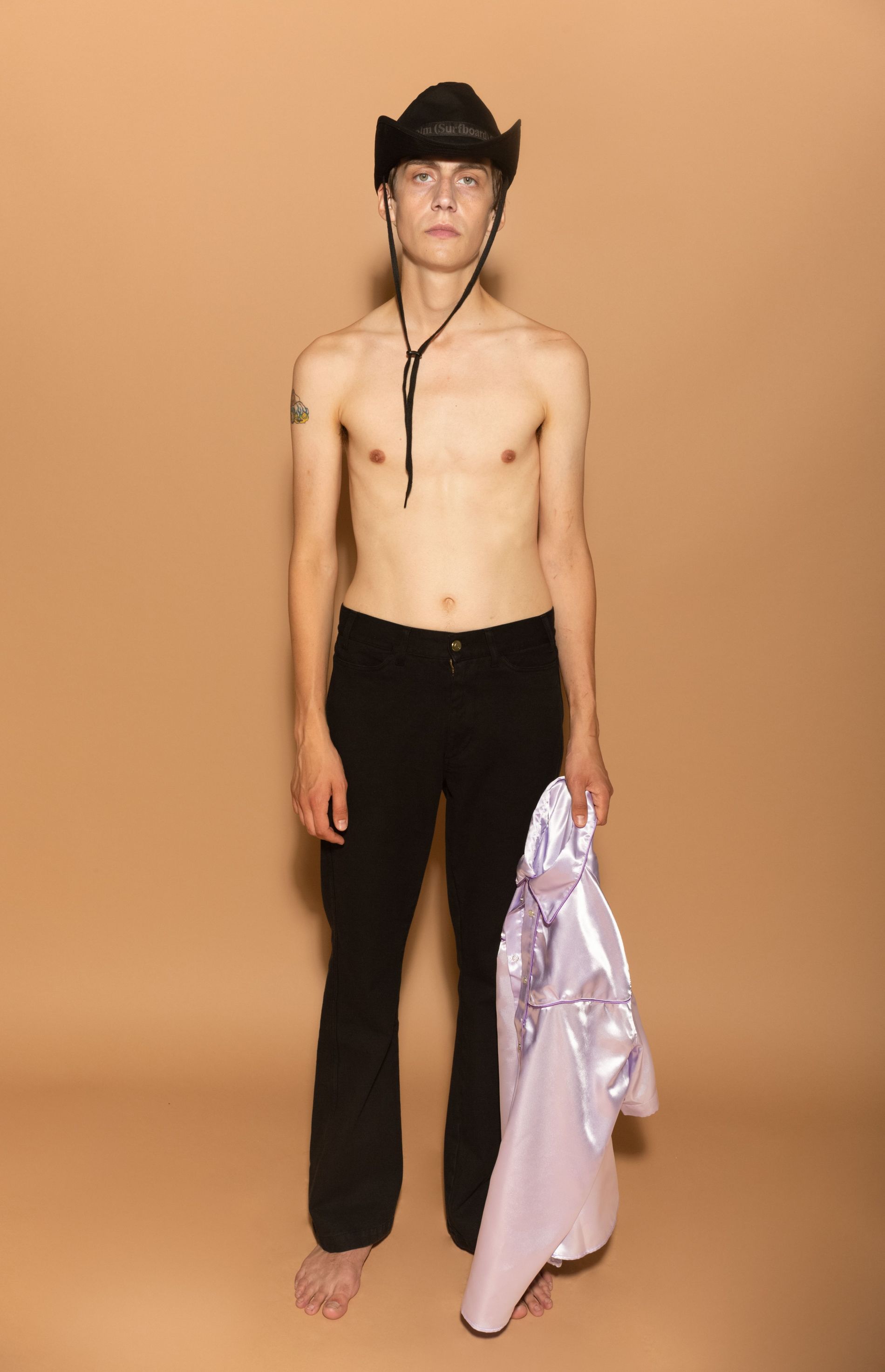 Stockholm Surfboard Club SS22 collection - Vogue Scandinavia