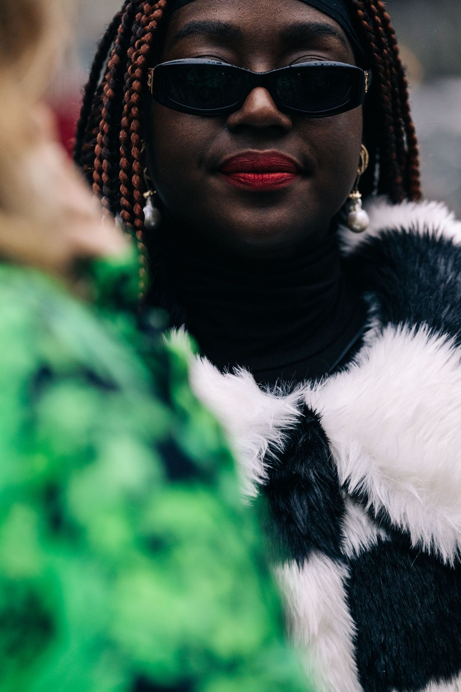 Adam Katz Sinding street style