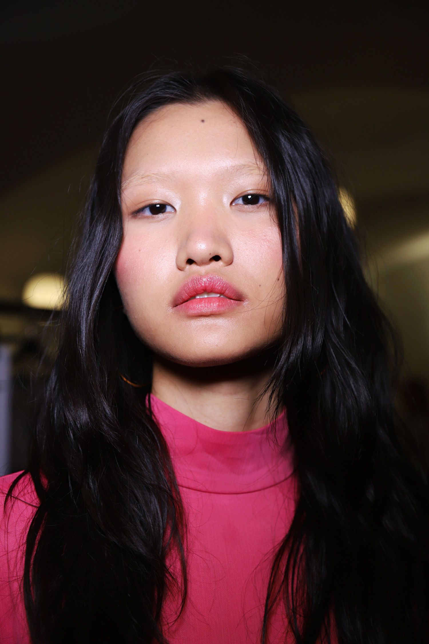 How to get Rotate's Charlotte Tilbury look from Copenhagen Fashion Week ...