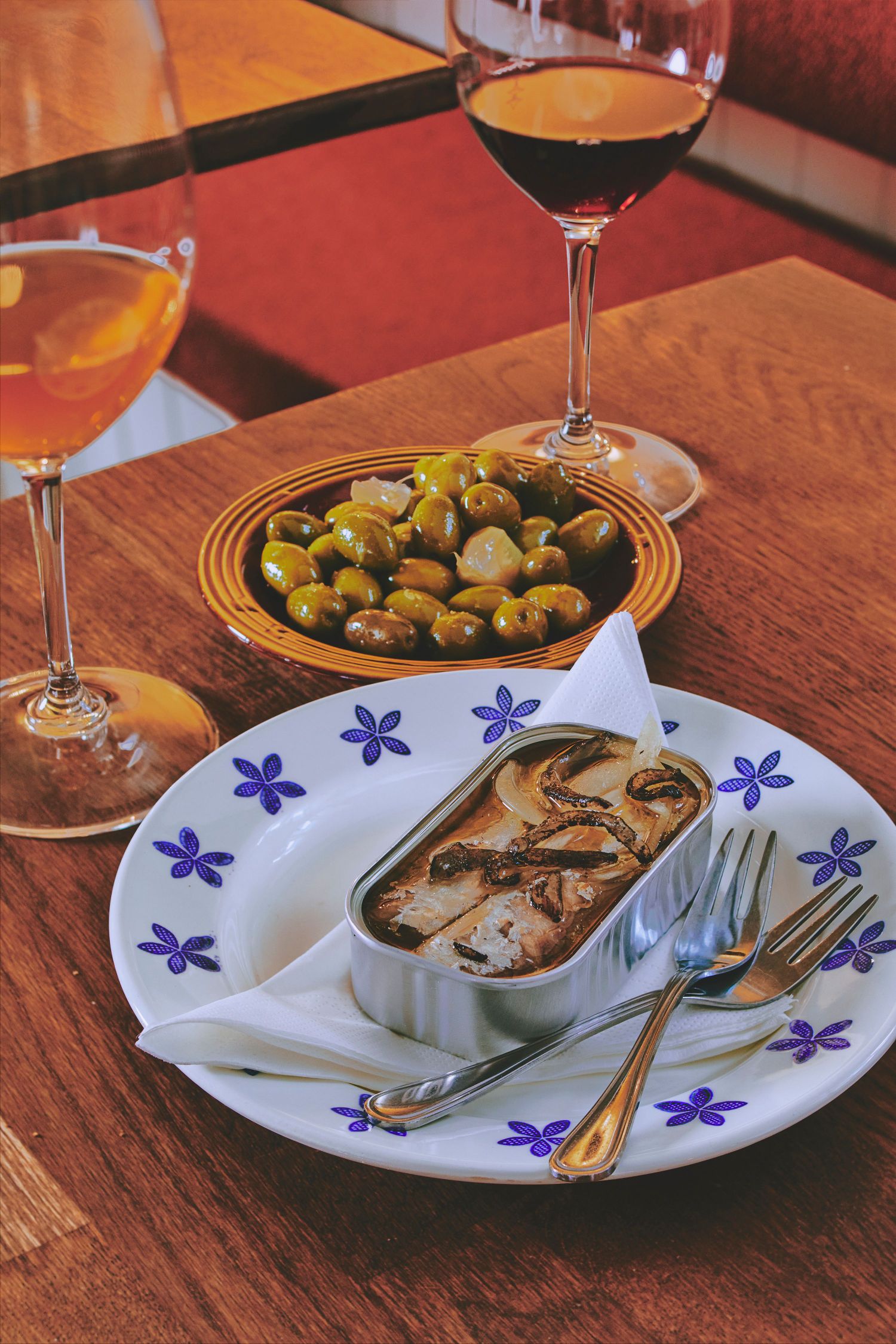 5 fabulous wine bars in Reykjavík for your next after work drink