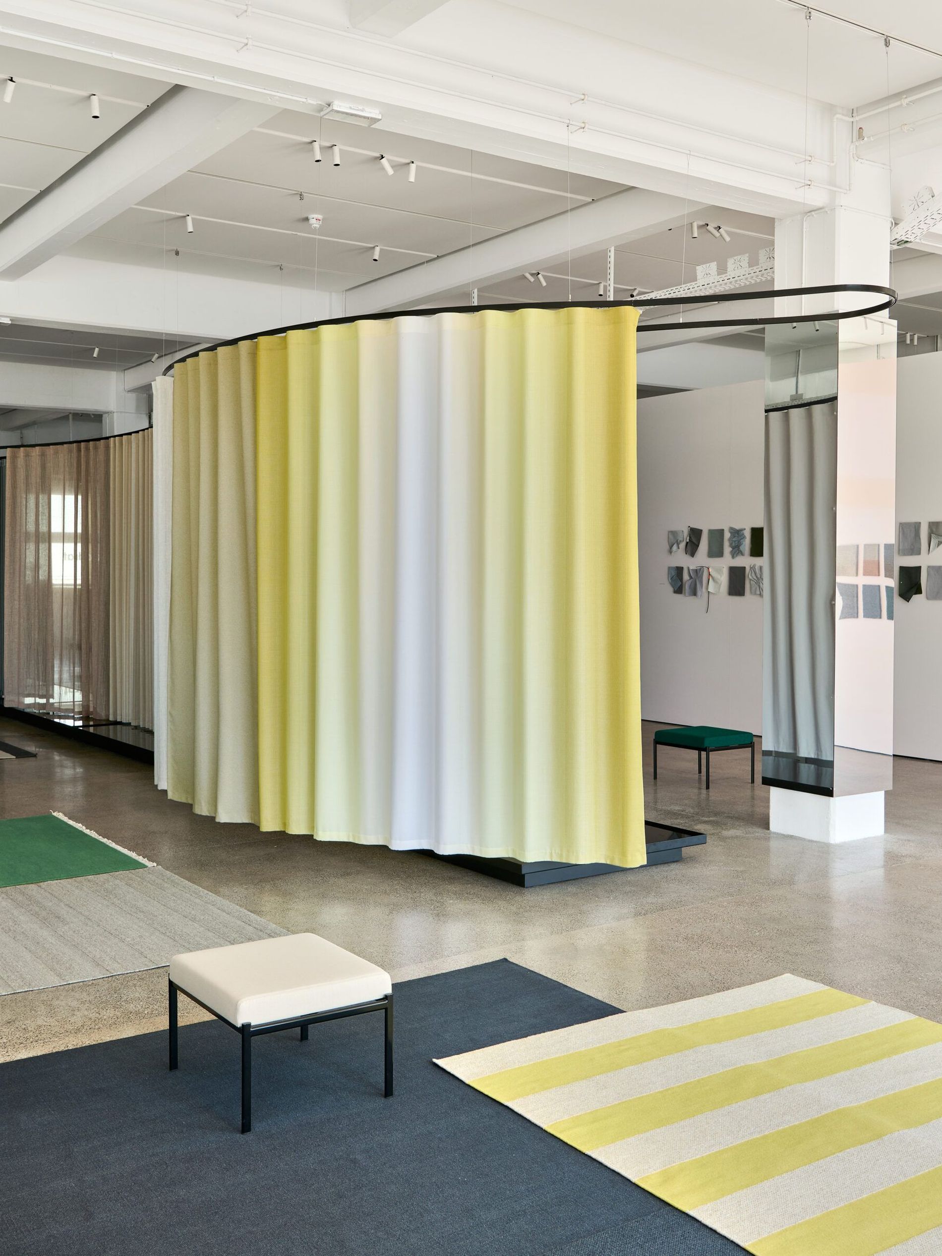 Kvadrat Frequency collection