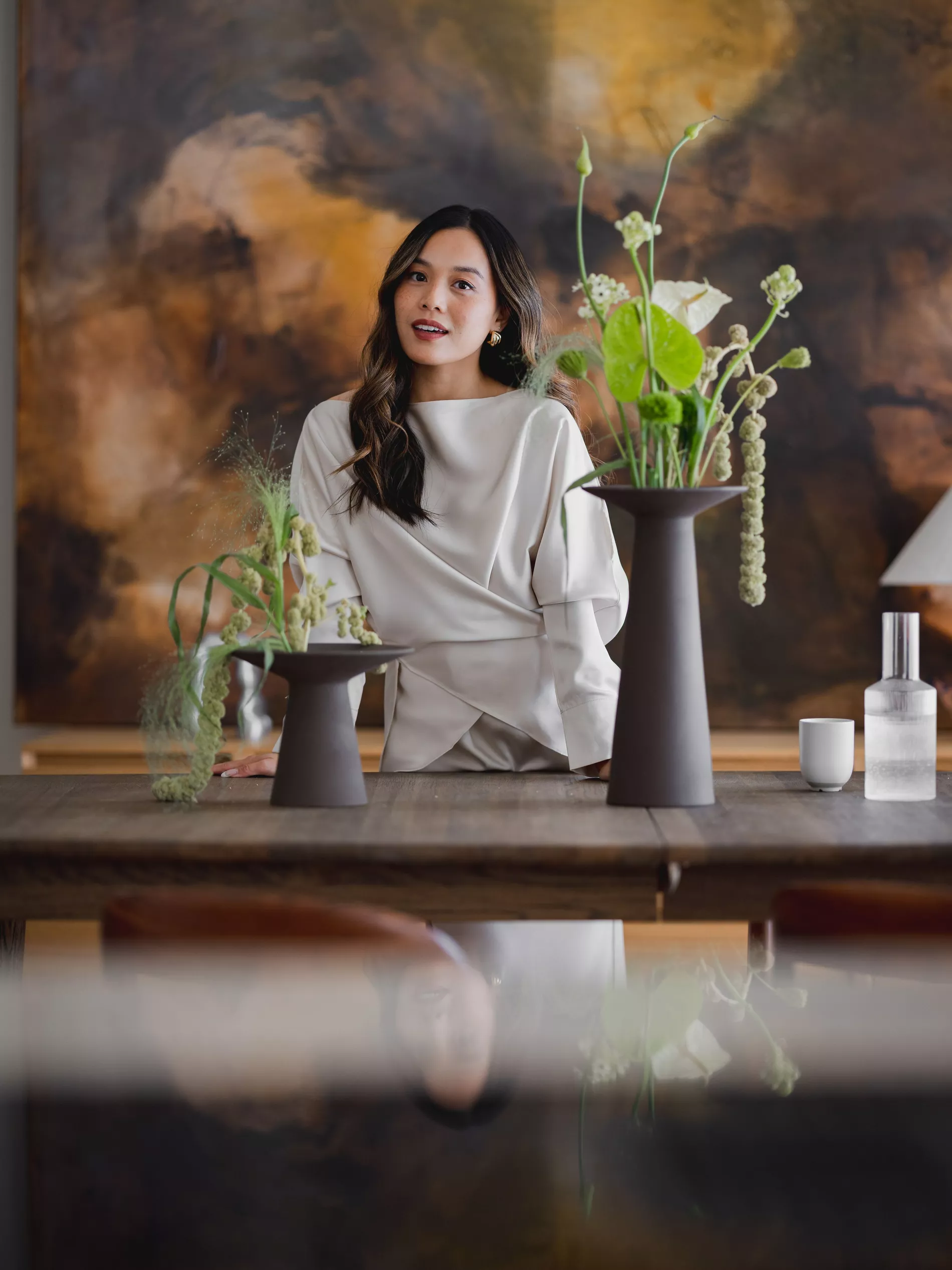 Alexandra Hoang's curated interiors guide
