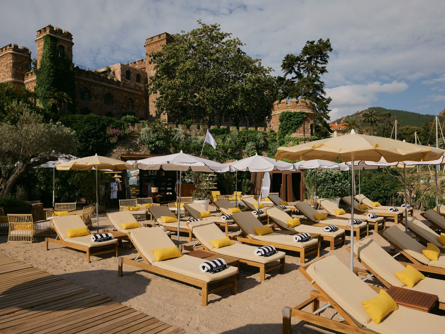 Provençal Dreams: A Guide to the Most Refined Luxury Hotels in Aix-en-Provence