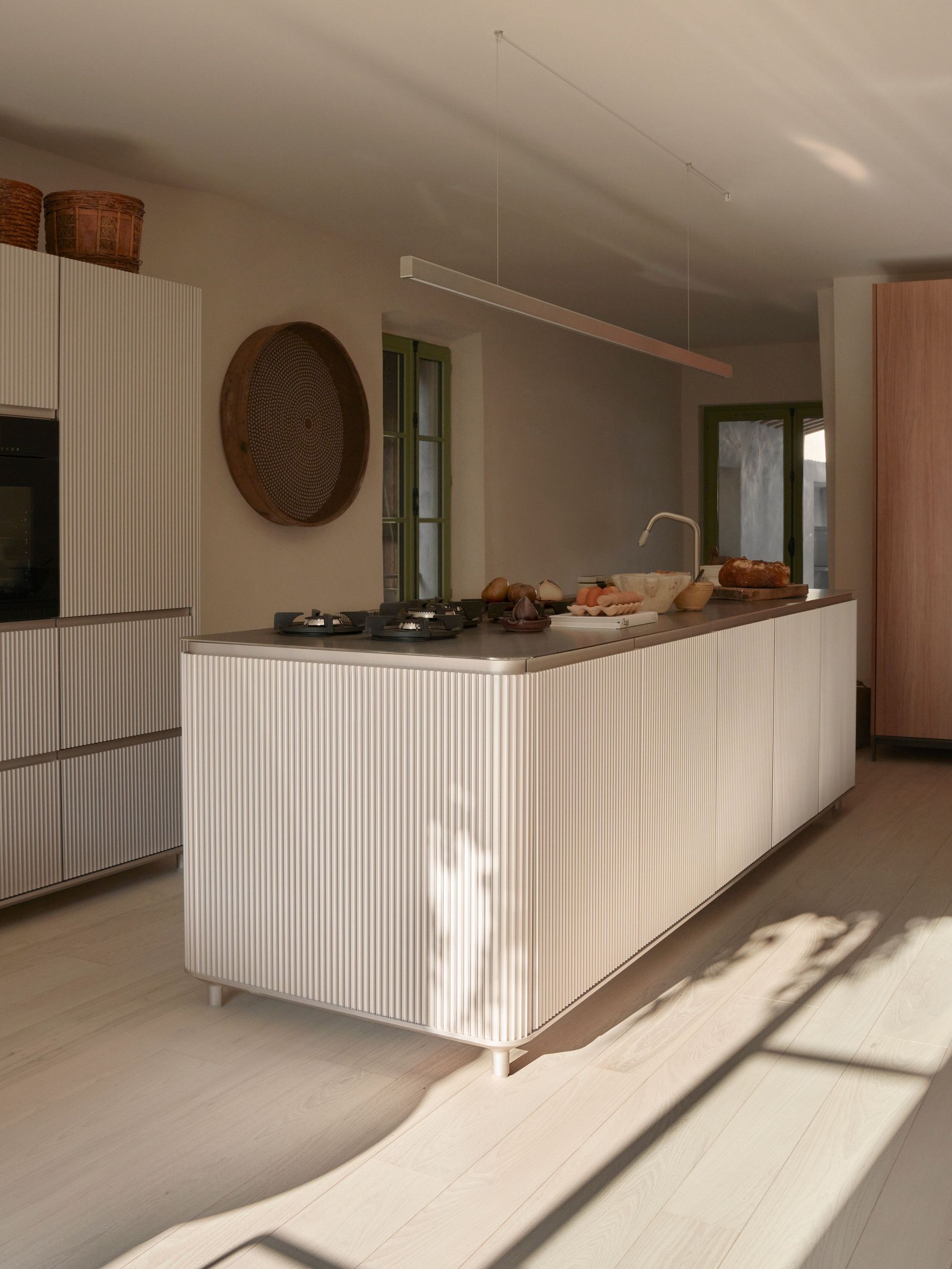 Vipp Lagrasse guesthouse