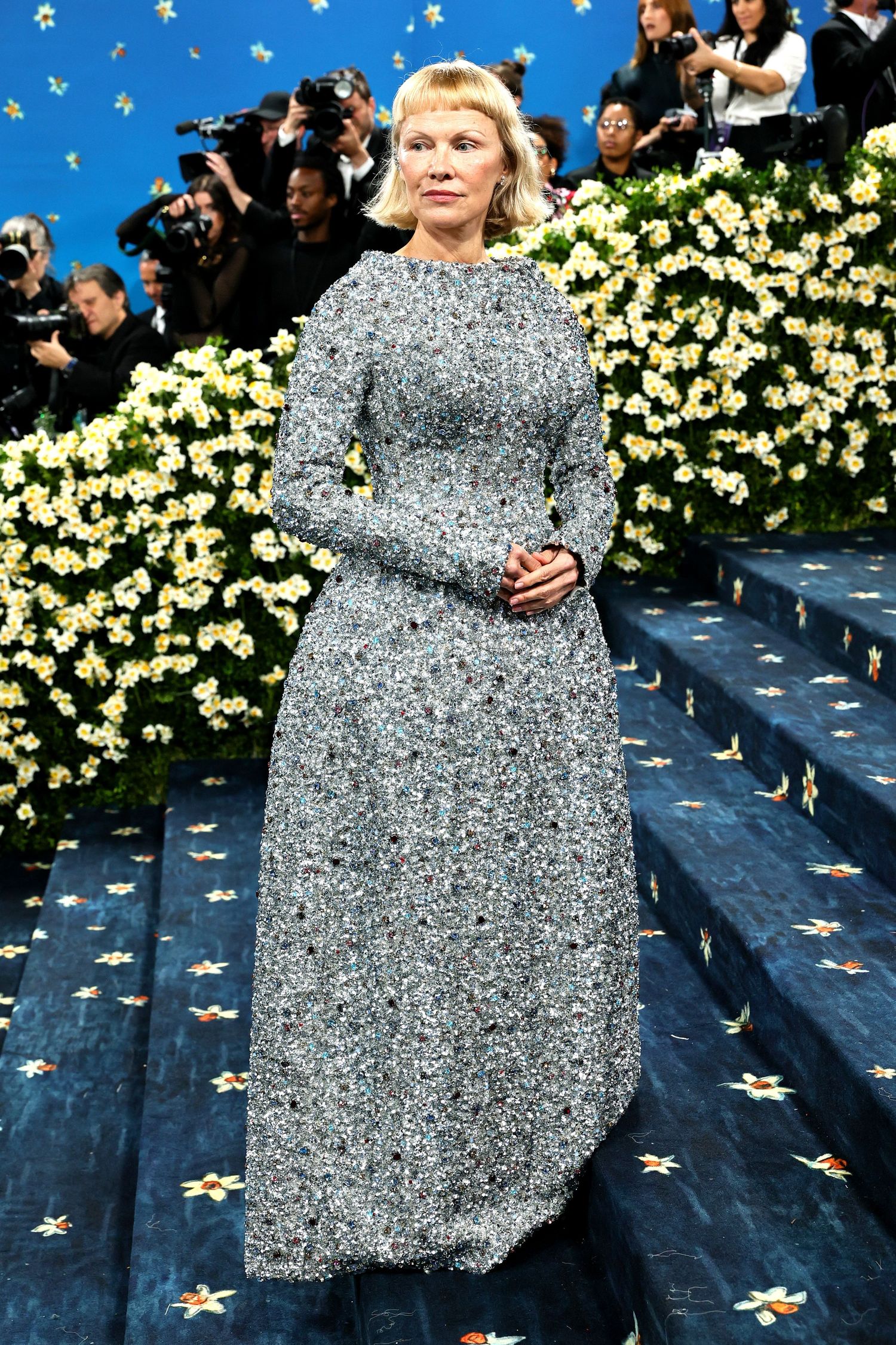 The 4 Scandinavian moments at the Met Gala 2025 - Vogue Scandinavia