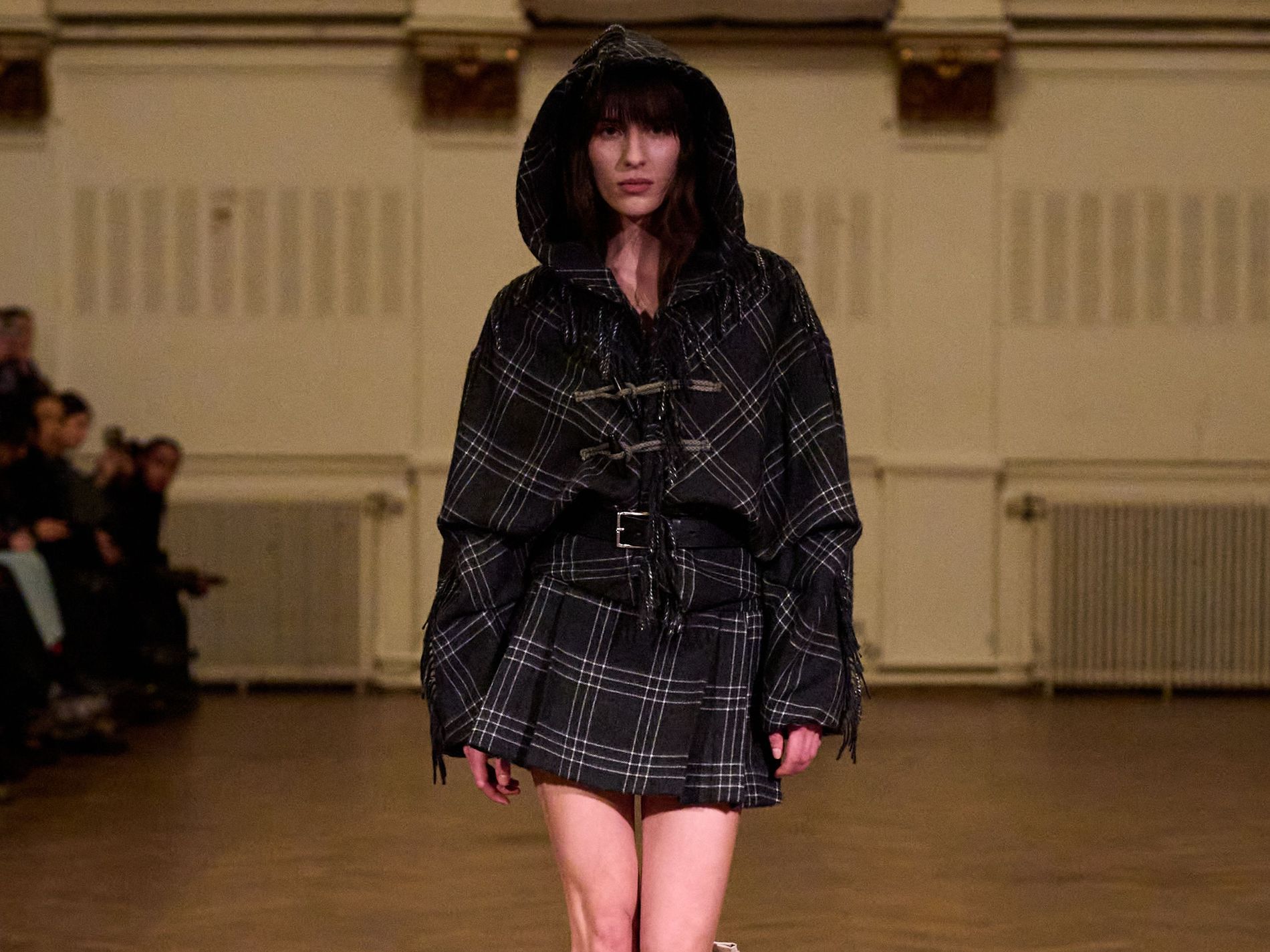 Anne Sofie Madsen AW26 collection