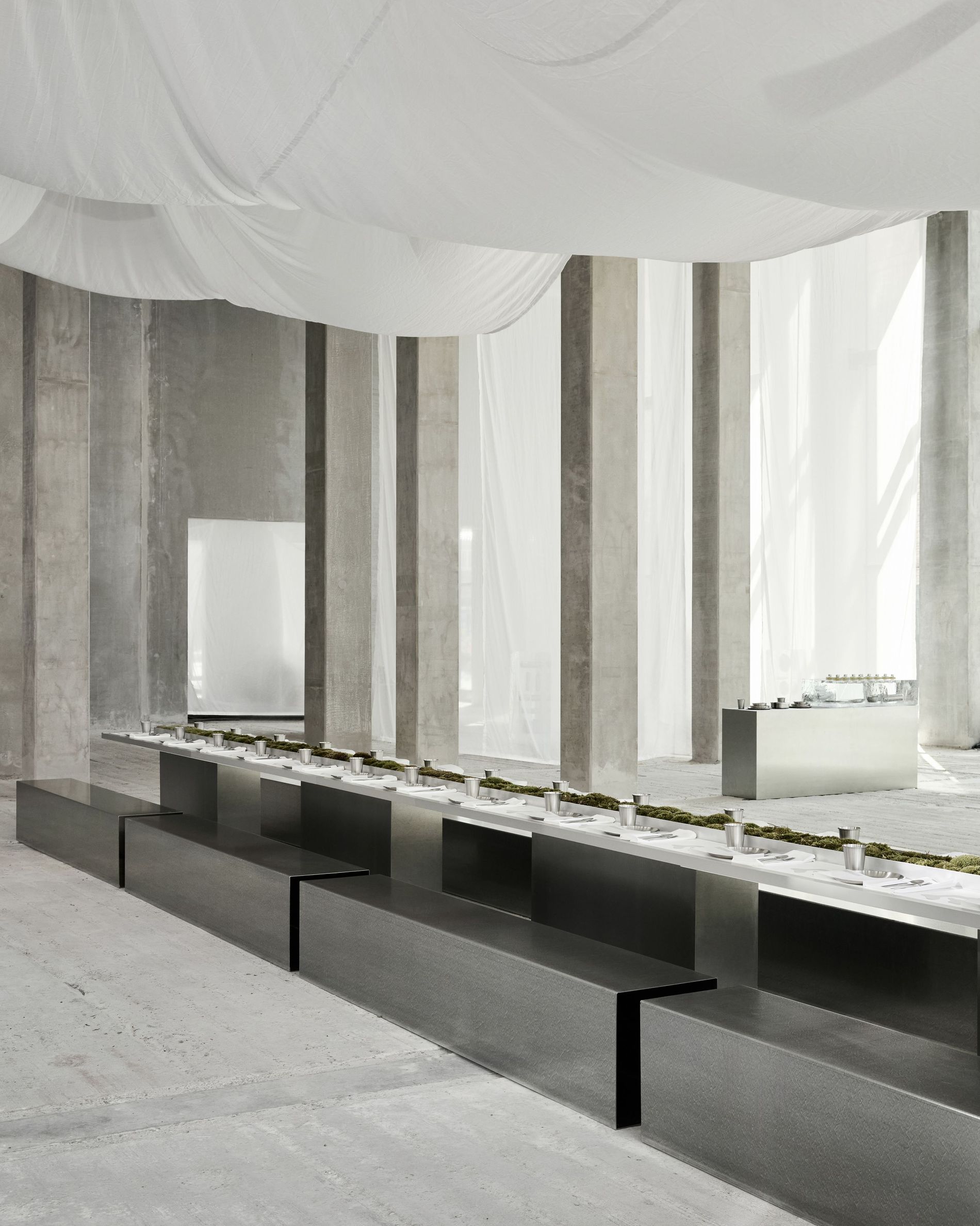 Rains Home Away collection