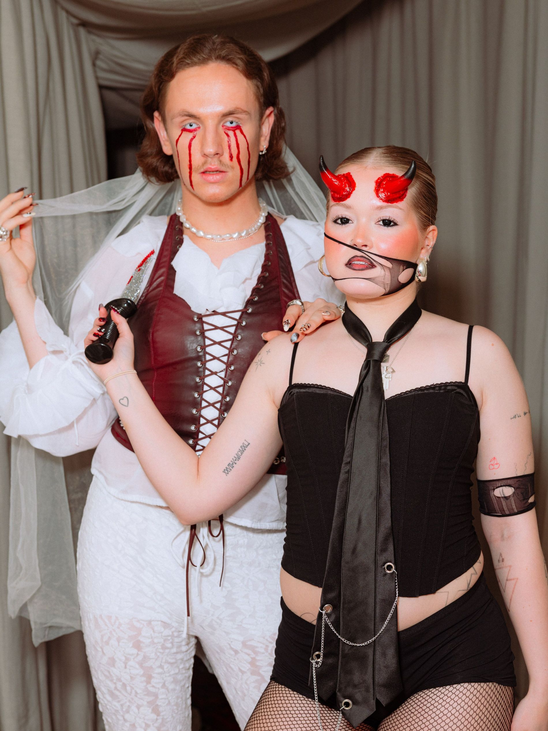 Abreu album launch party