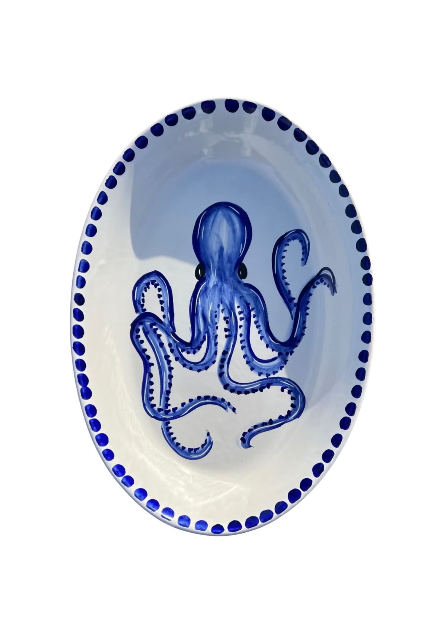 The best serving platter - Piccola Home - On a white background