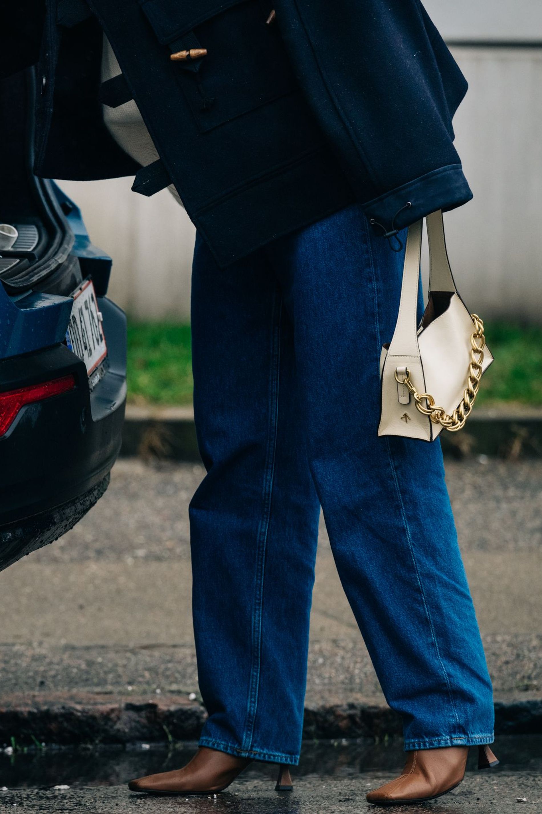 Adam Katz Sinding street style