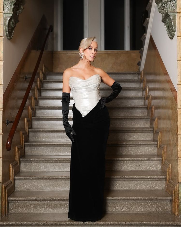 2025 Finnish Independence Day Reception