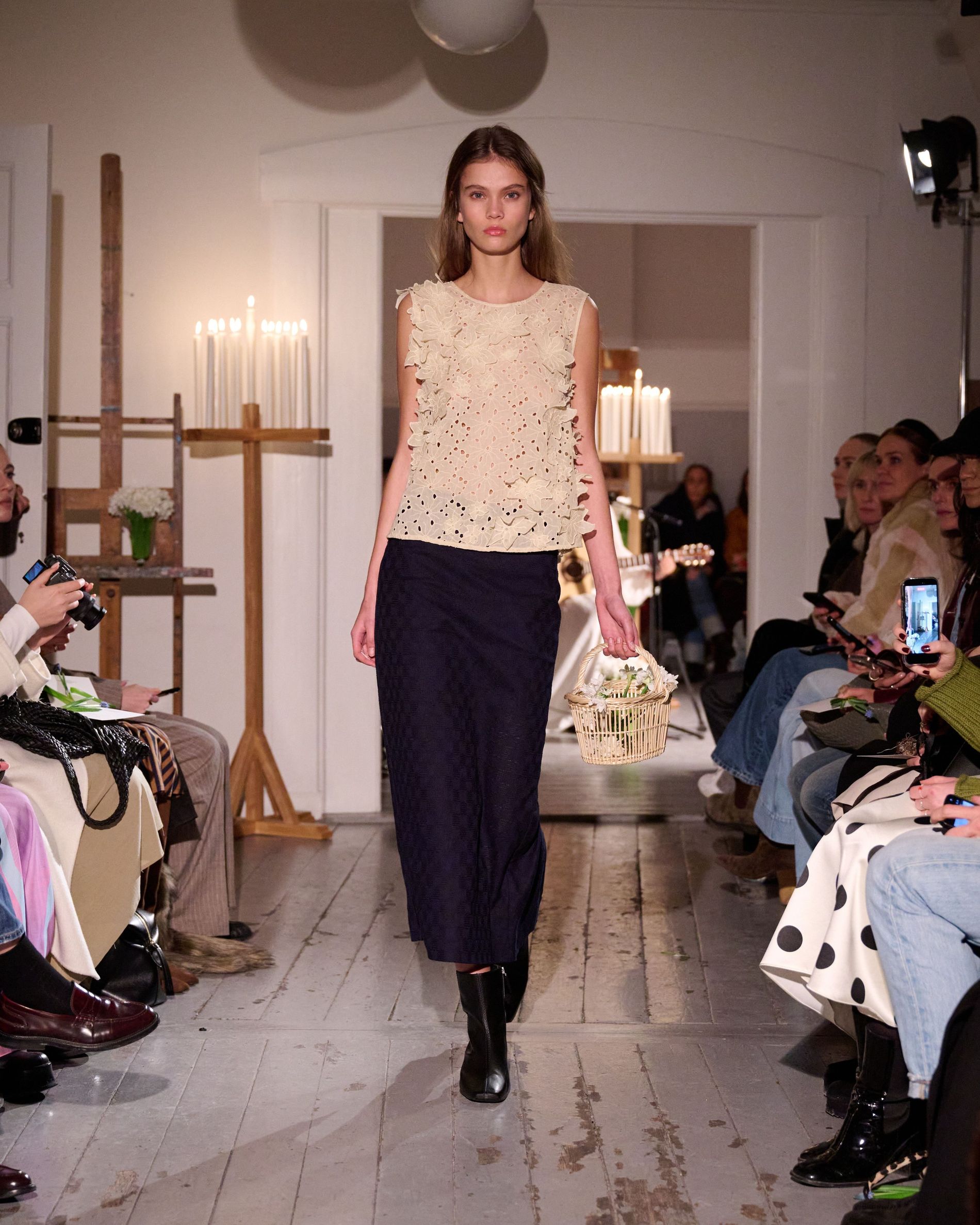 Skall Studio AW26 collection