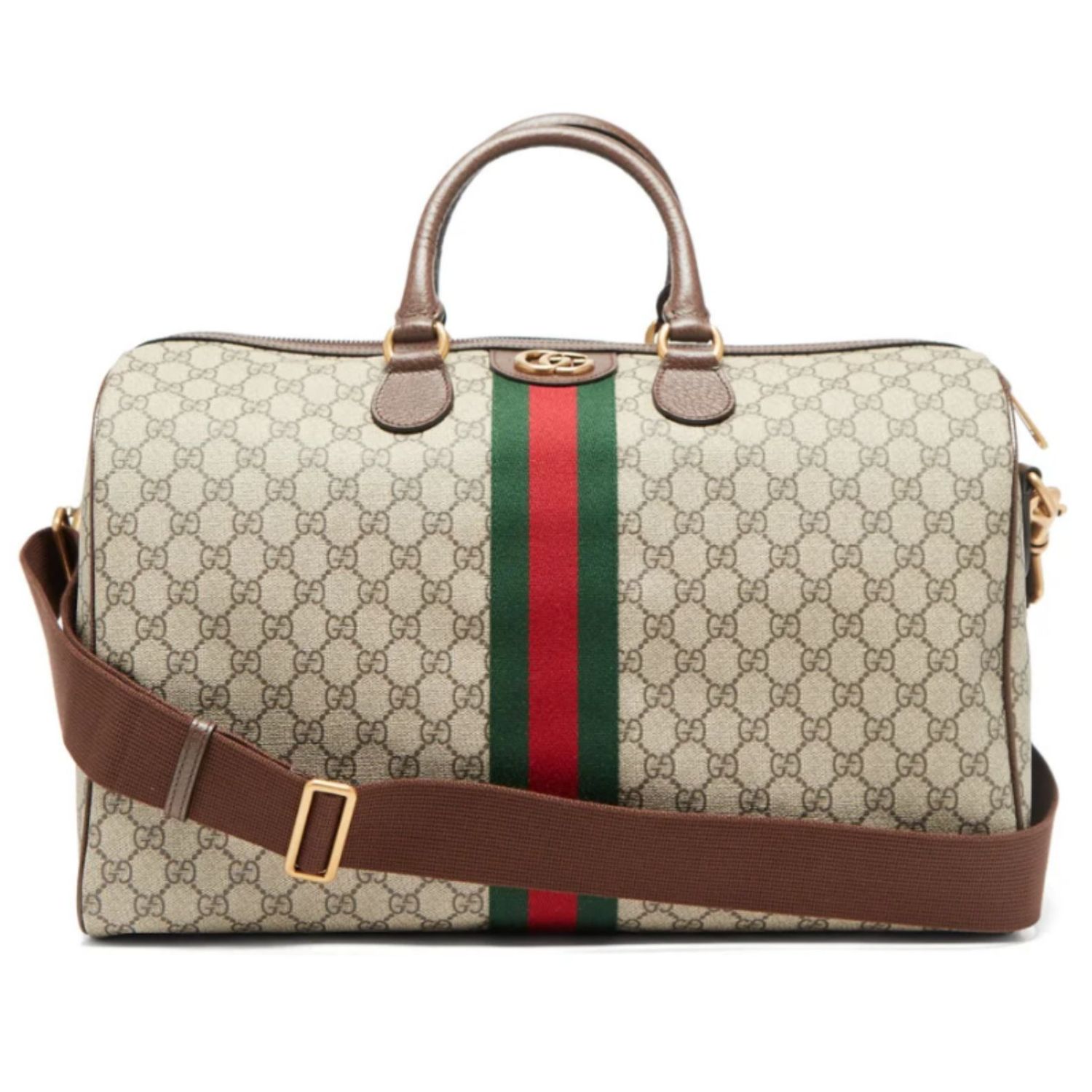 vogue travel bag