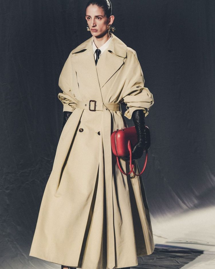 The 48 best trench coats to buy in 2024 Vogue Scandinavia