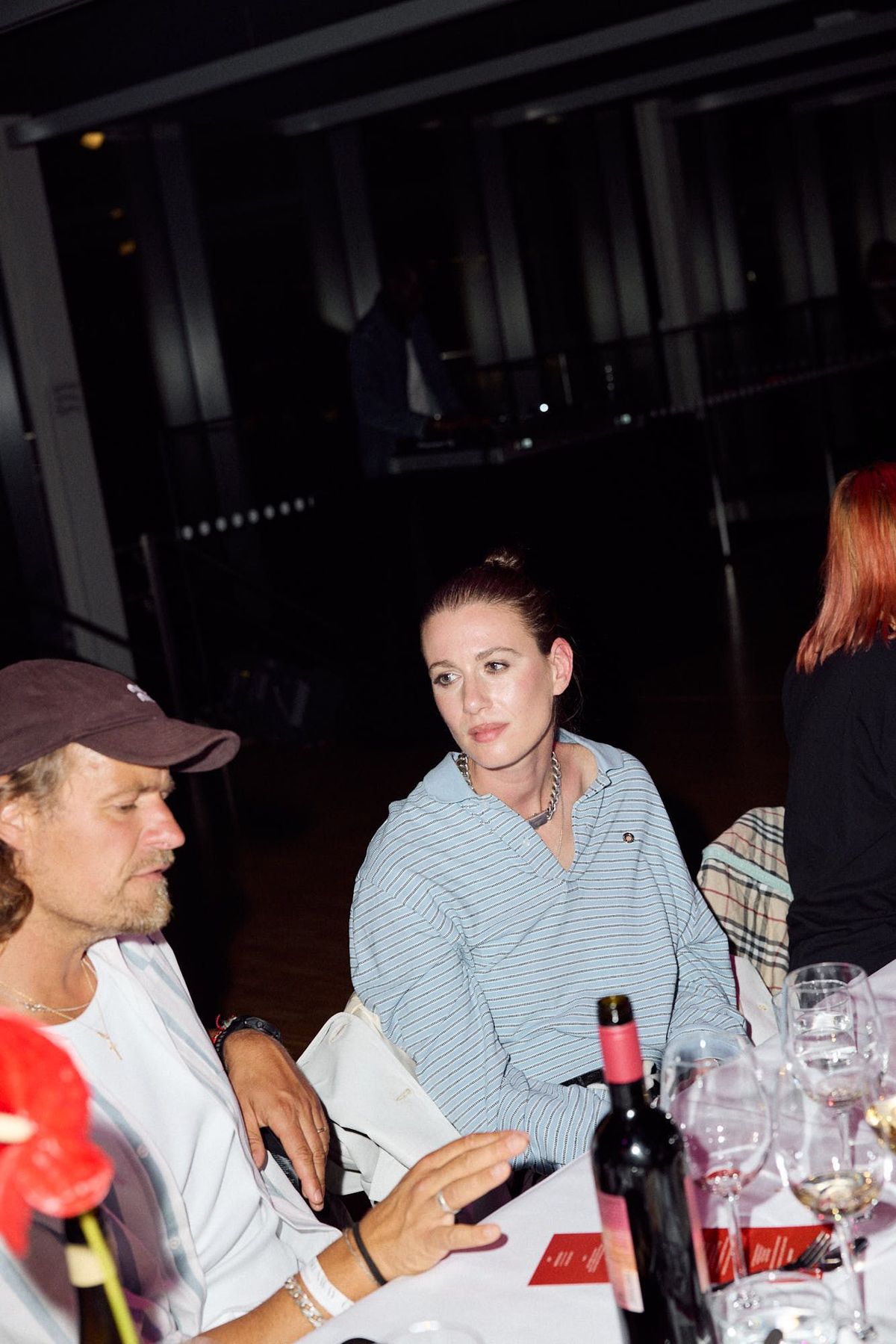 Oslo Runway Tribute Award Dinner