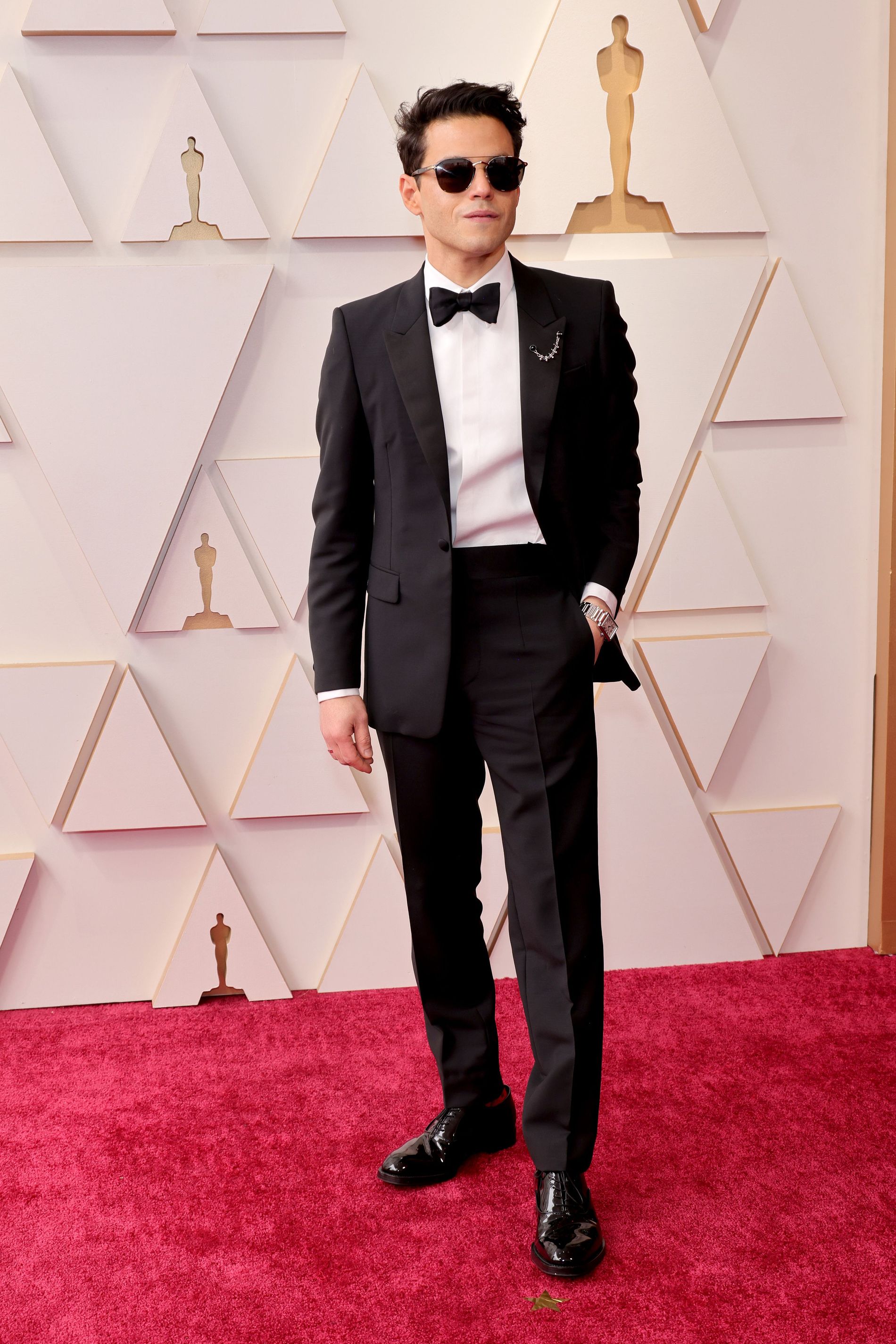 Oscars 2022: All the best looks from the star-studded red carpet - Vogue  Scandinavia