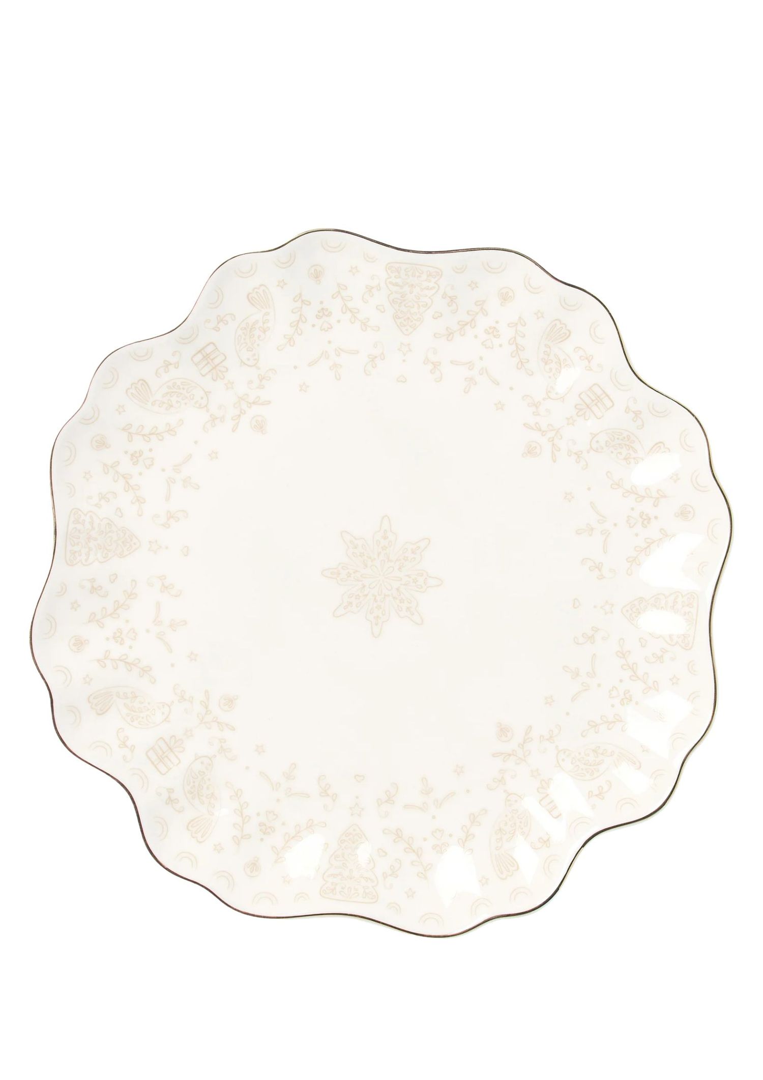 2025 Christmas table decor