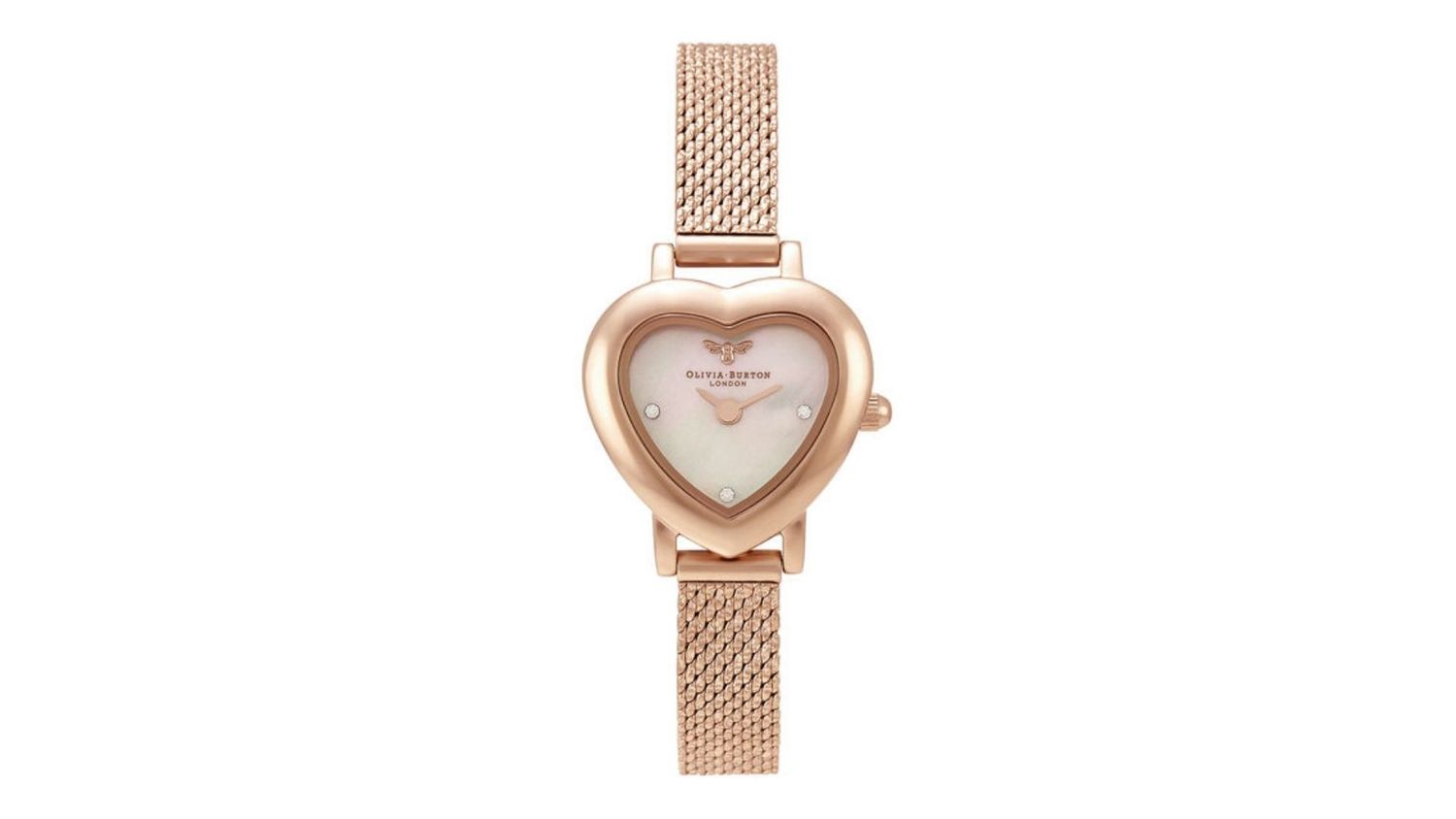 Great watches to gift or be gifted this Valentine’s Day - Vogue Scandinavia