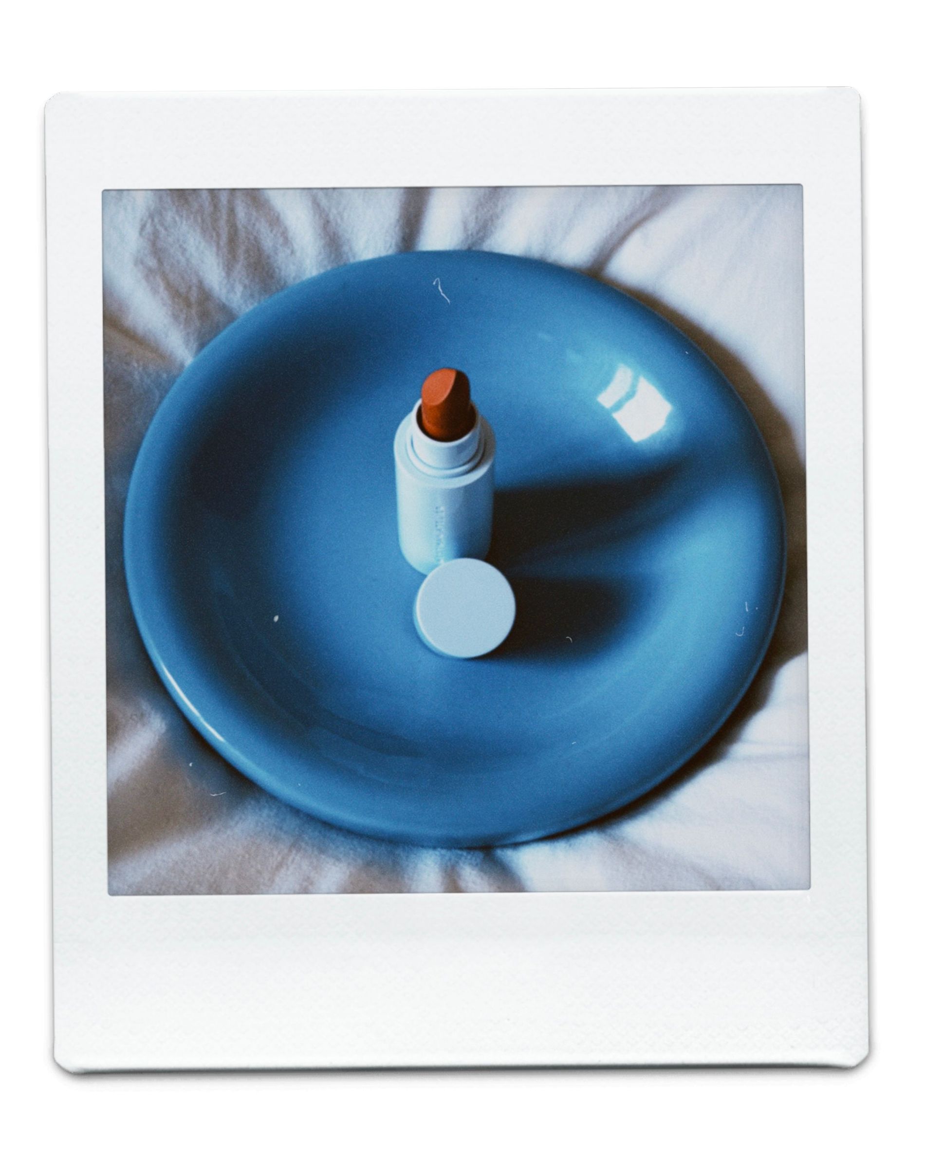 The best lipstick - Westman Atelier - On a white background