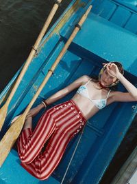 Nordic Fashion - Vogue Scandinavia