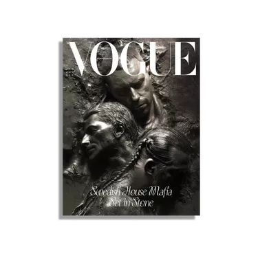 Vogue Scandinavia Magazine — June - July issue - Vogue Scandinavia