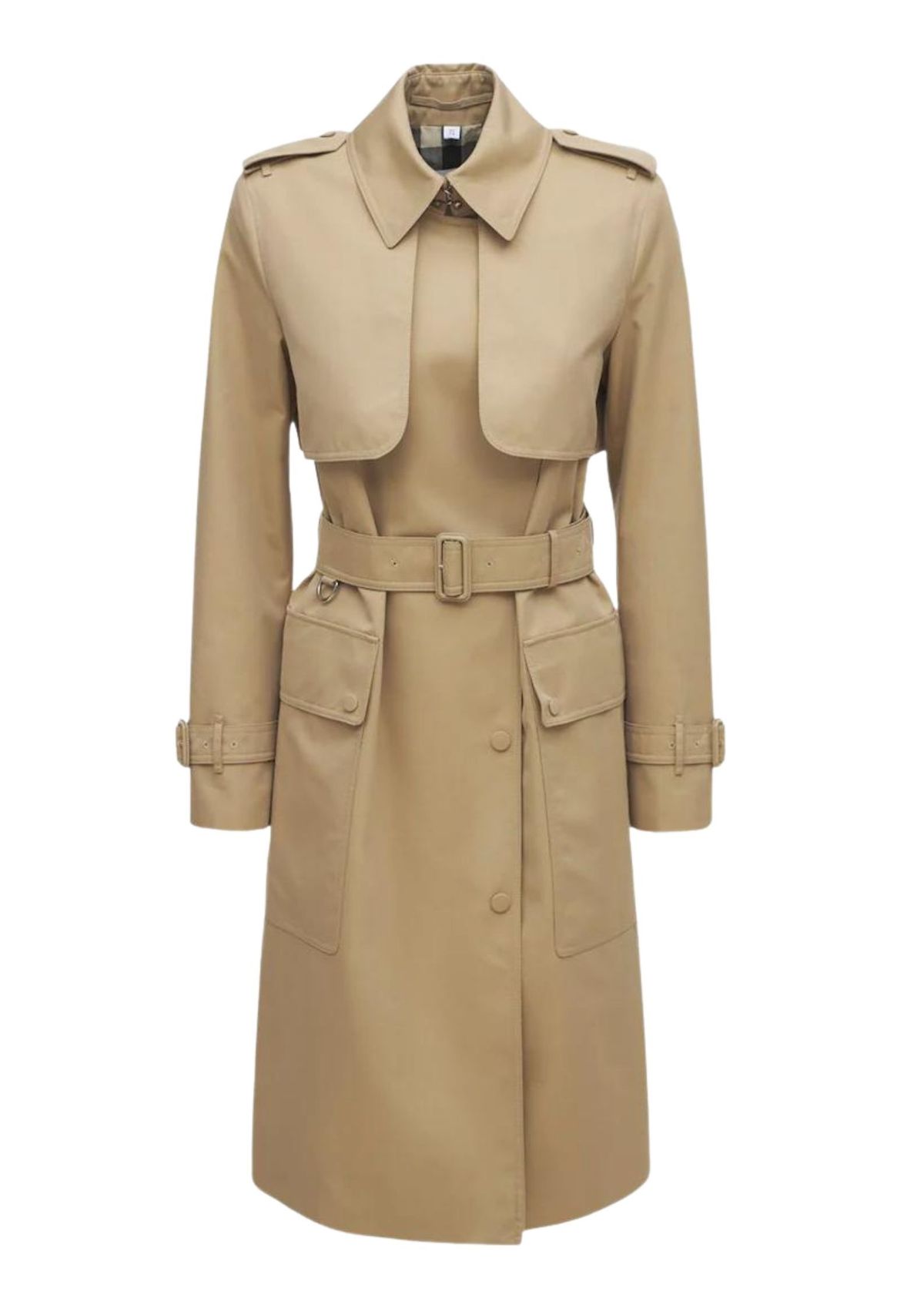 The 11 best trench coats to buy now Vogue Scandinavia
