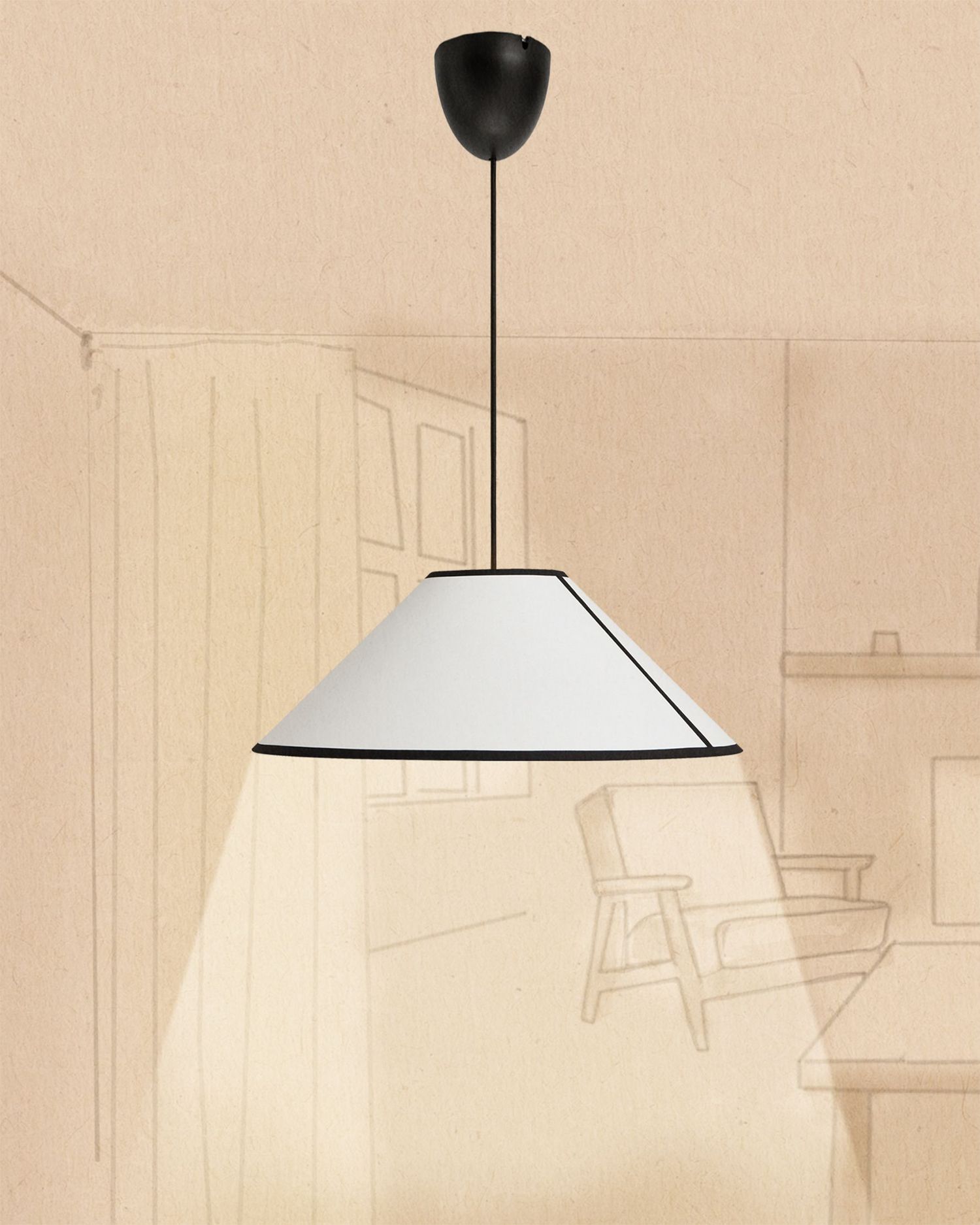 Iconic Scandi lamps to know