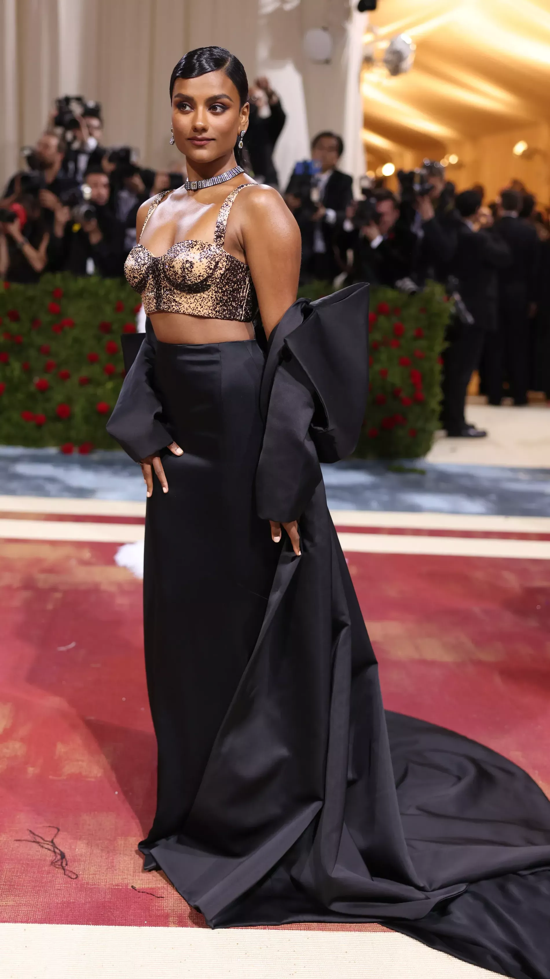 Met Gala 2023: Here's a look at the best dressed women from the