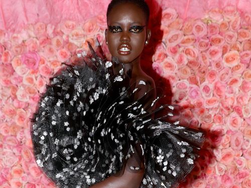 What the 2024 Met Gala dress code 'The Garden of Time' means
