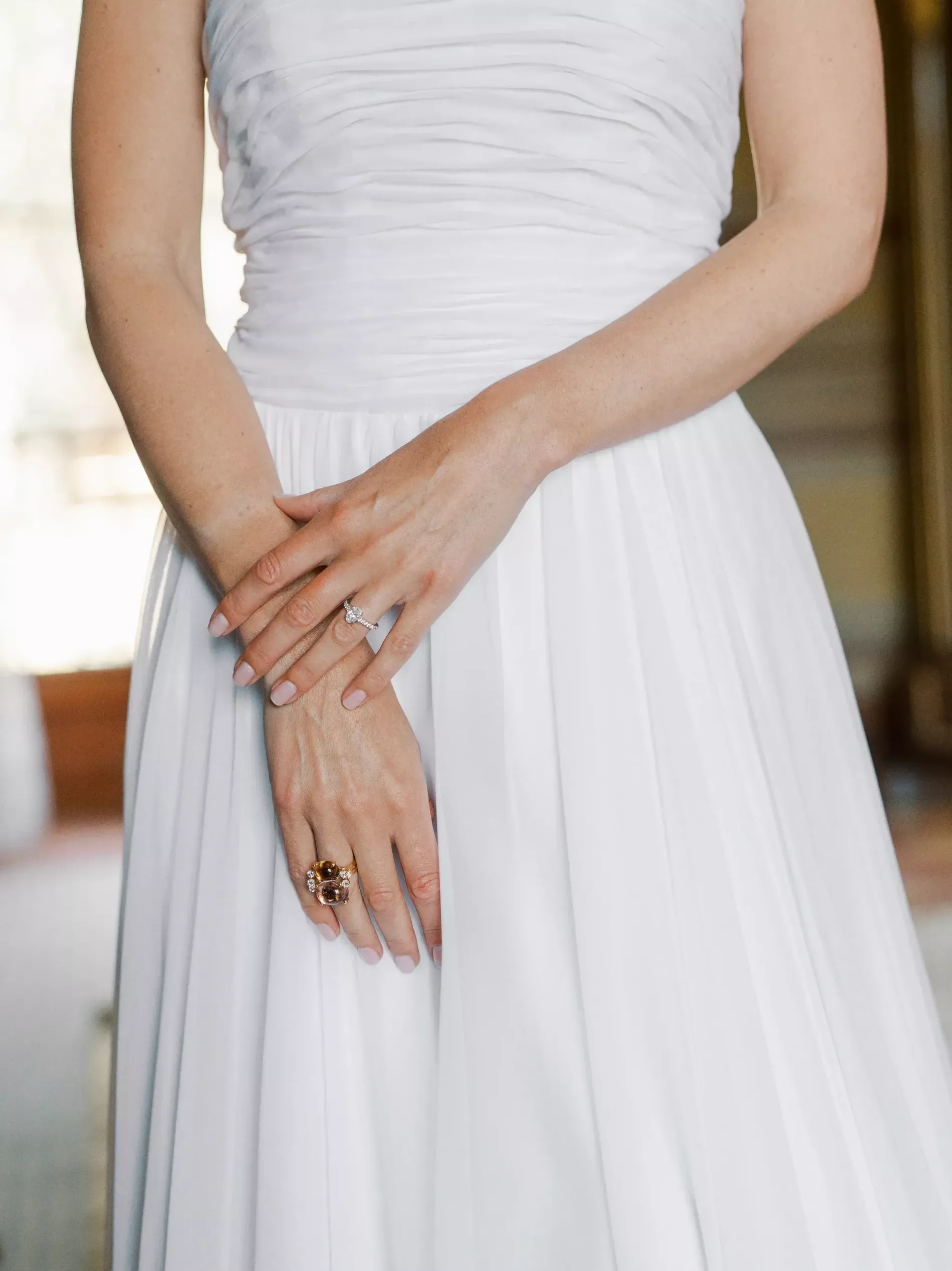 Maria Calligani and Casper Ruud wedding.webp
