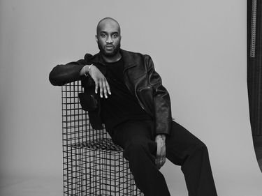 Louis Vuitton: Virgil Abloh (Ultimate) by Anders Christian Madsen