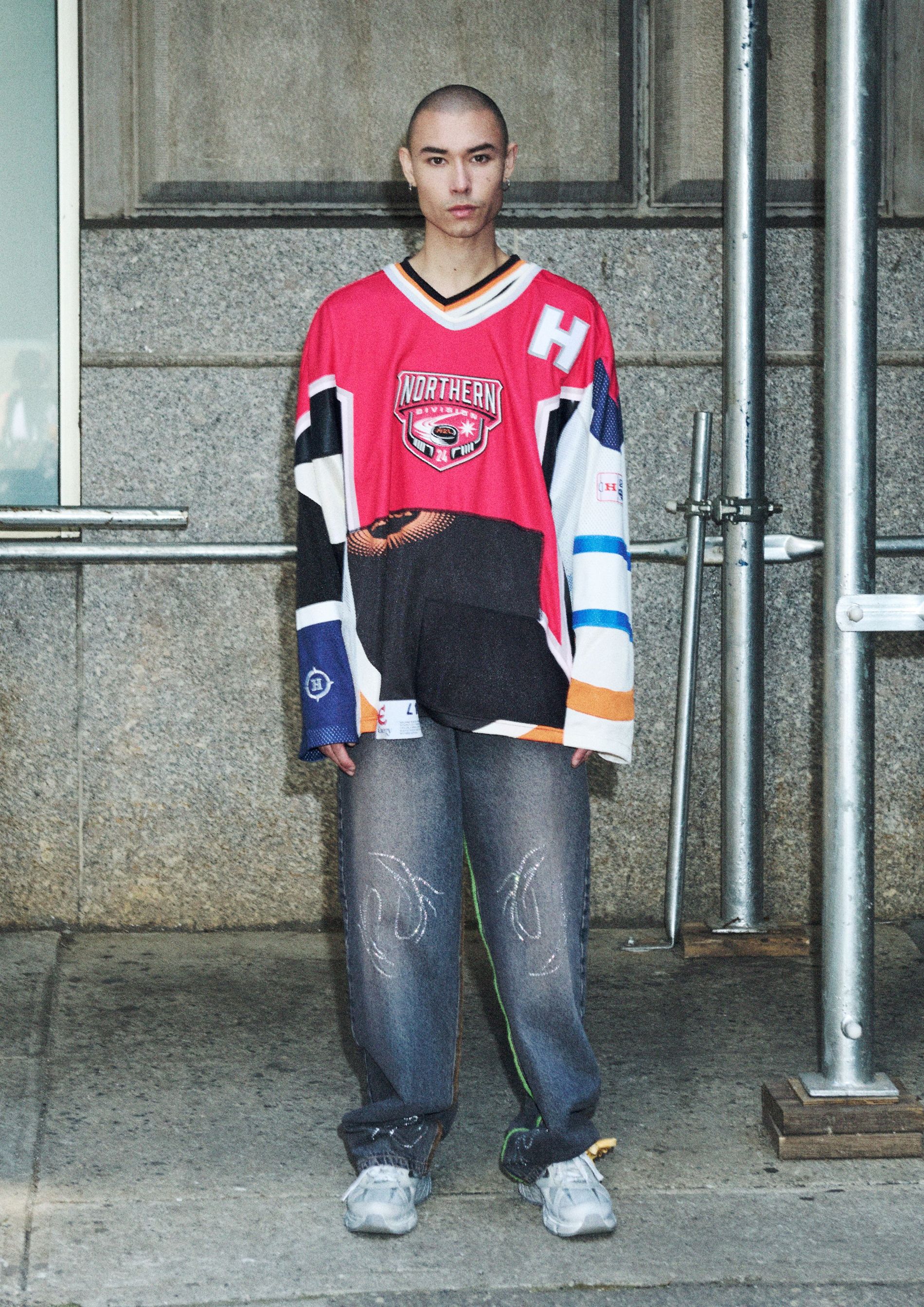 H&m heron city sales